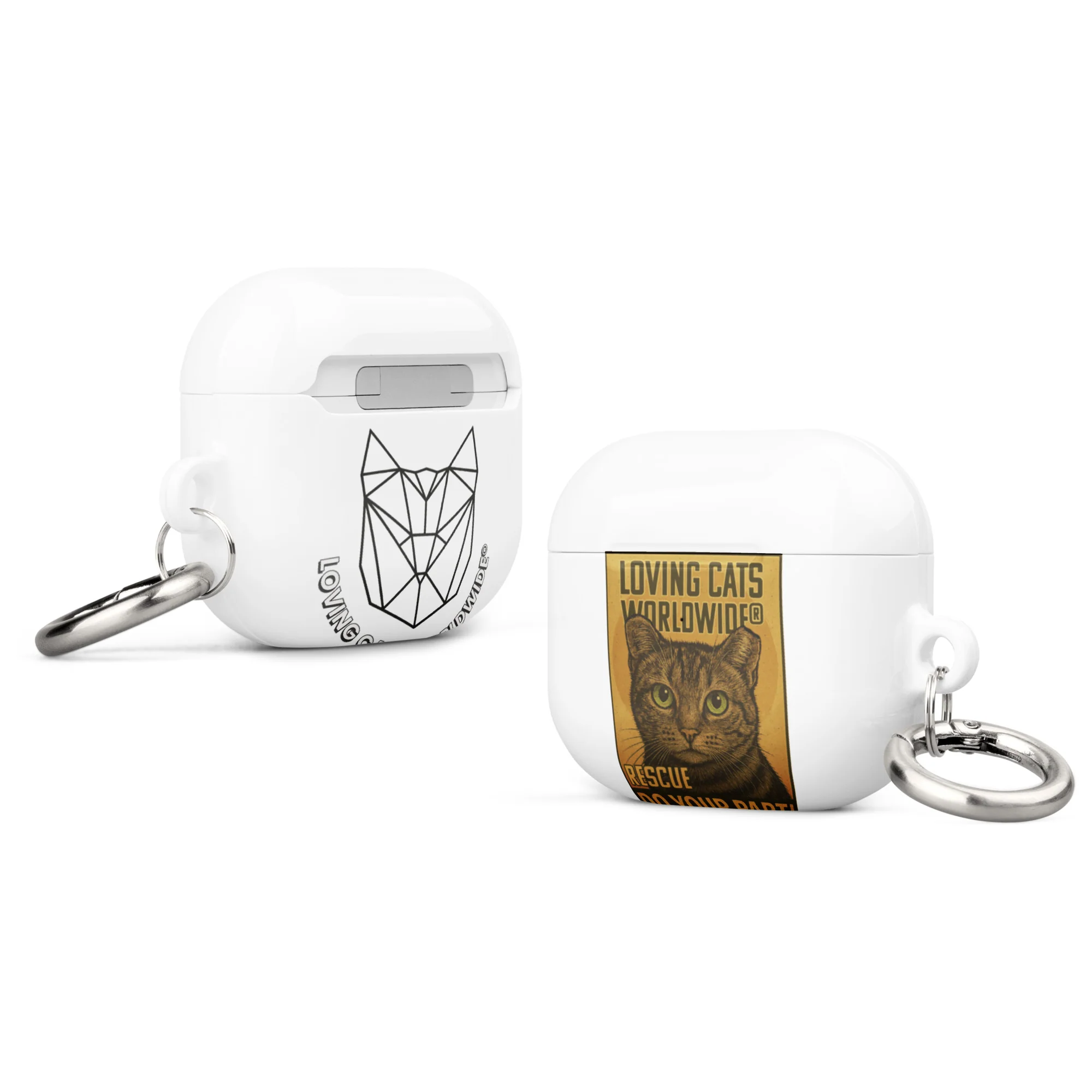 Rescue Case for AirPods® - Image 4