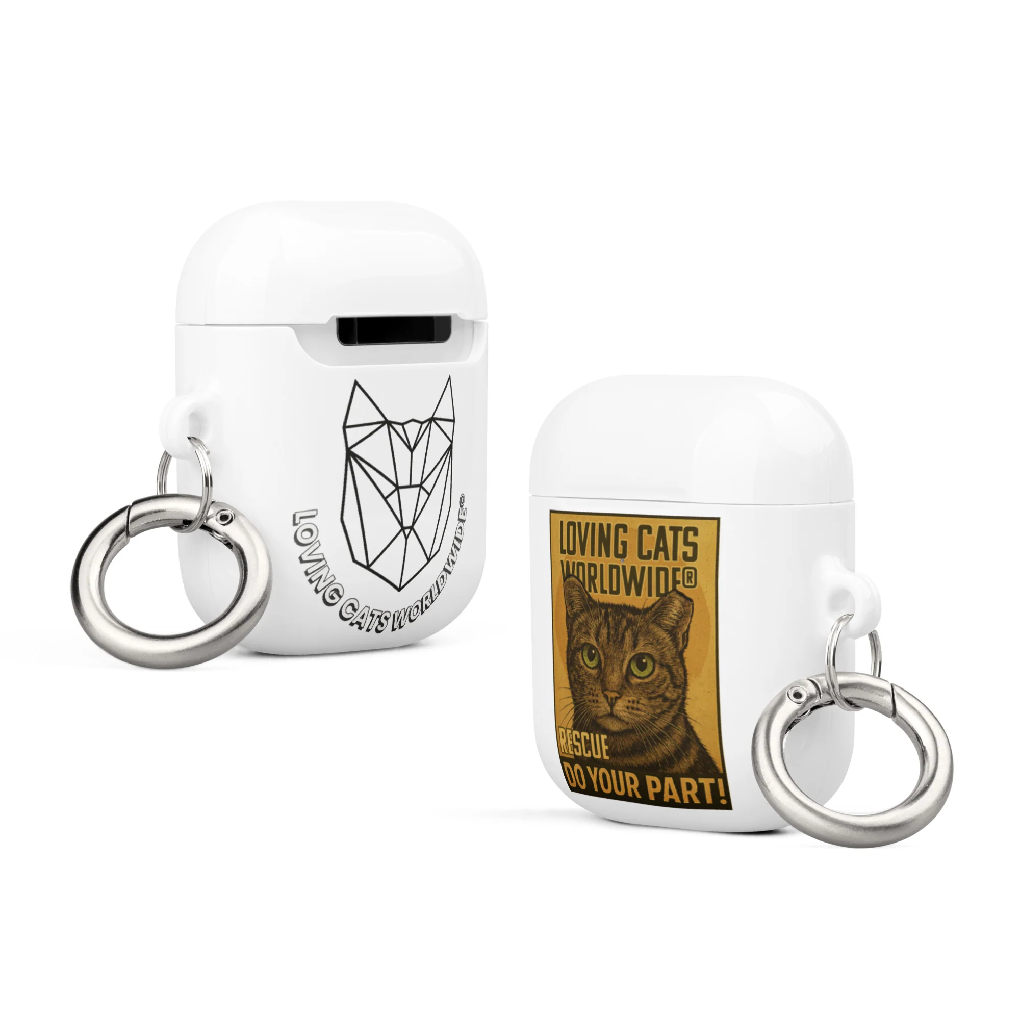 Rescue Case for AirPods® - Image 2