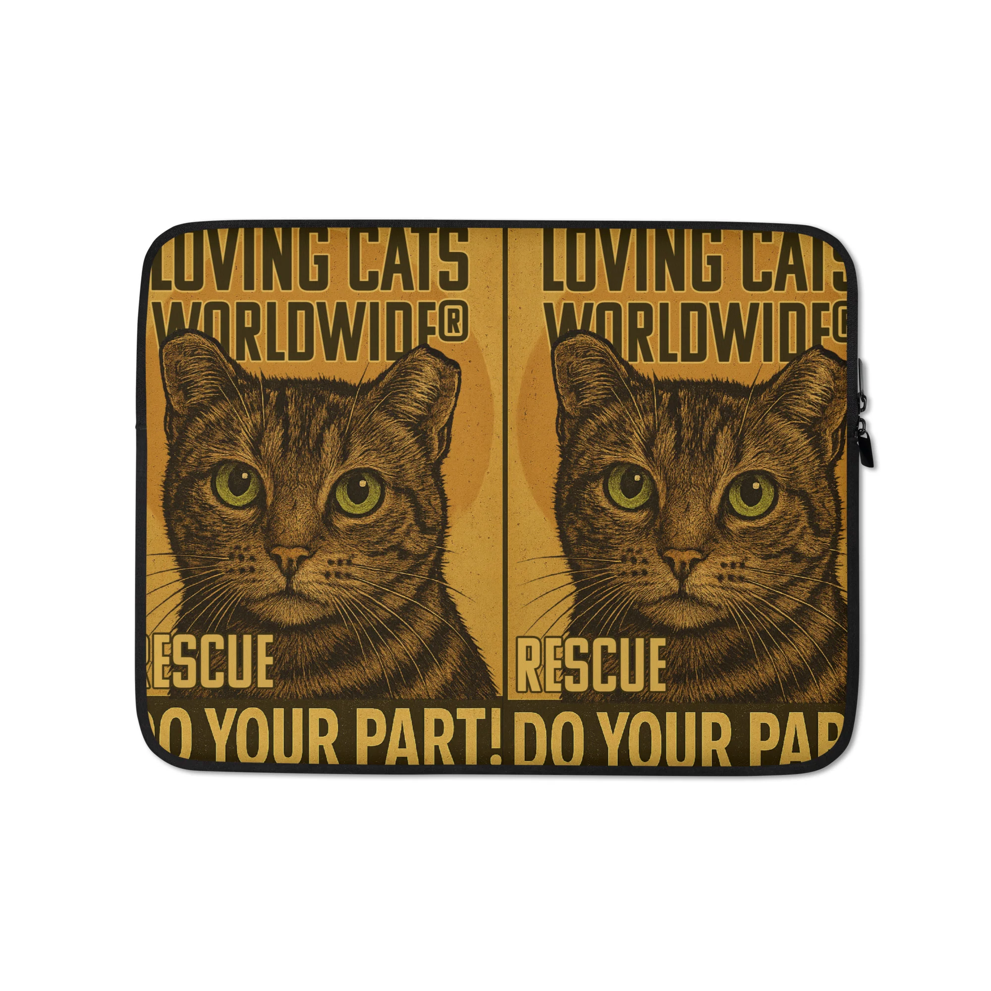 Rescue Laptop Sleeve