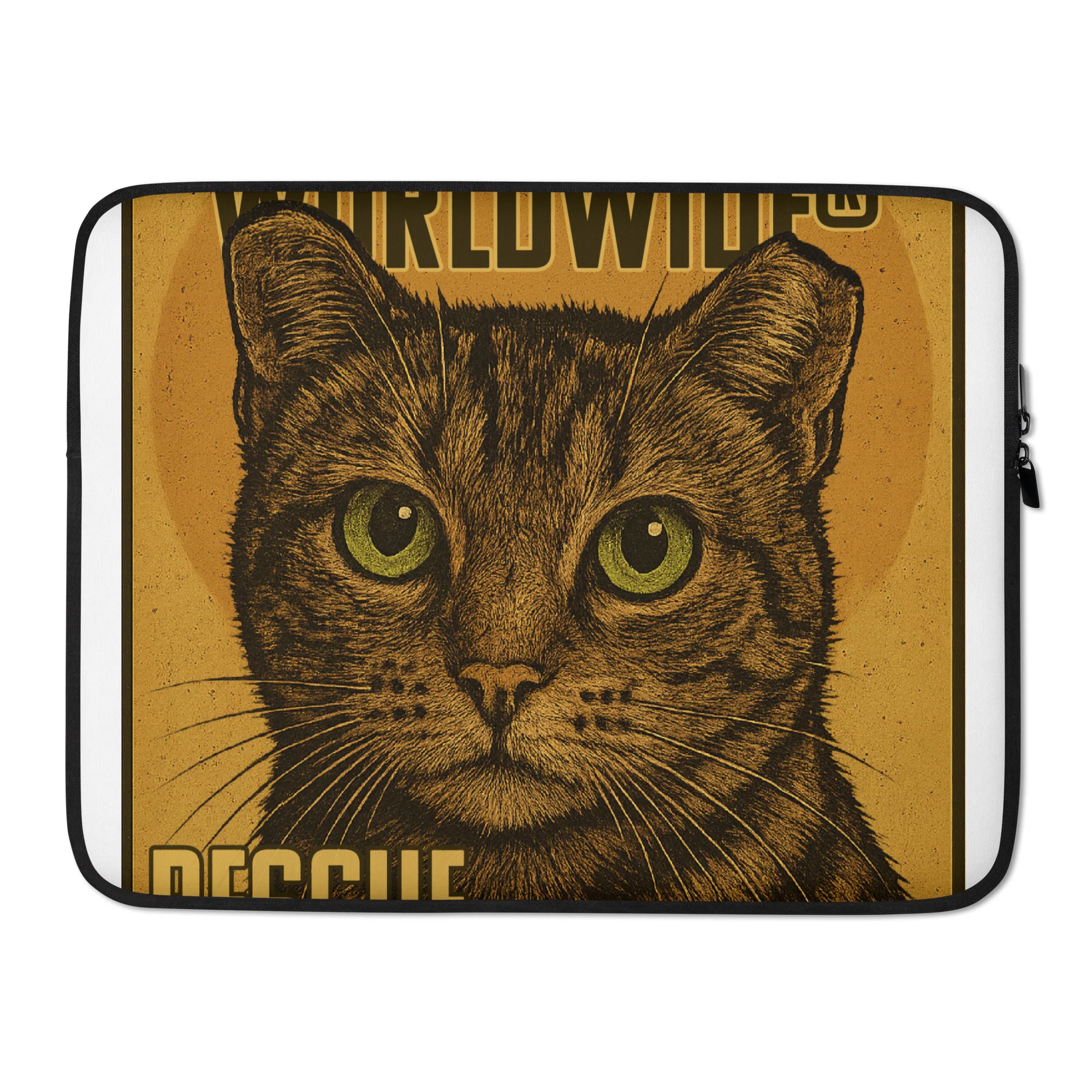 Rescue Laptop Sleeve - Image 2