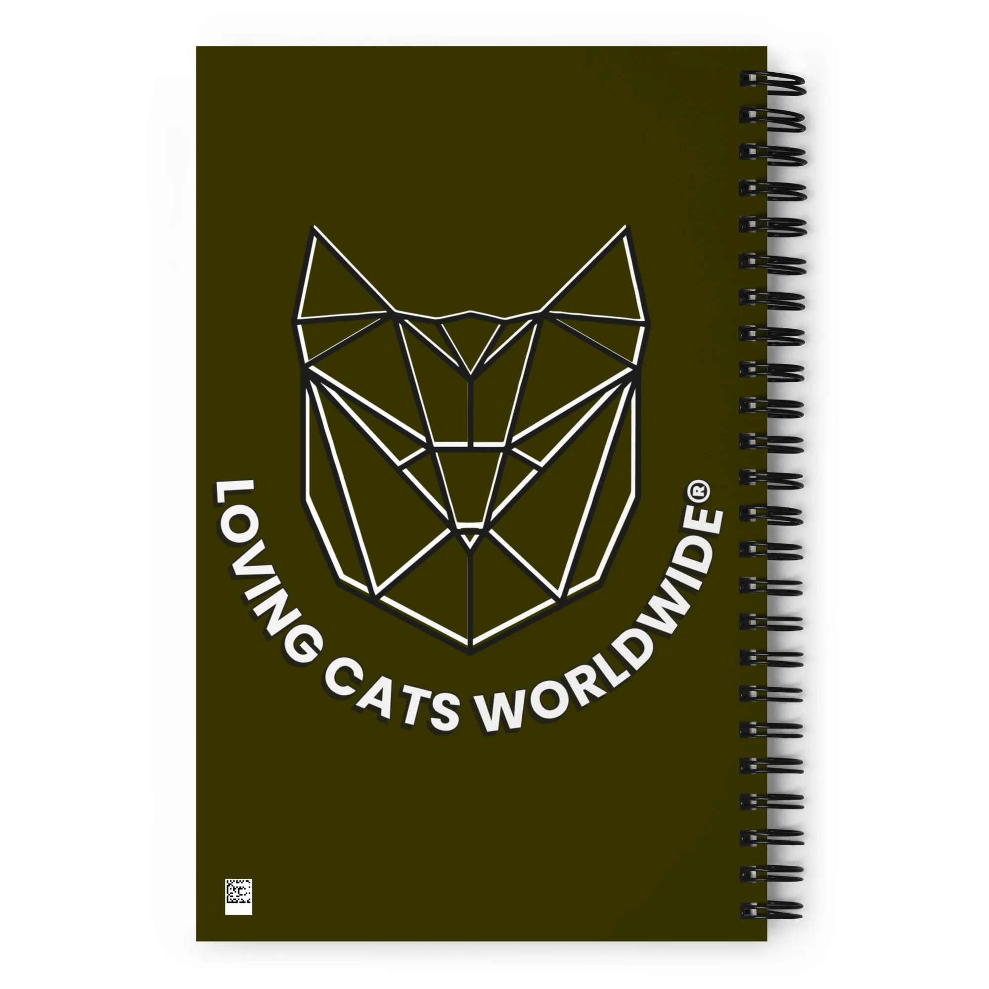Rescue Spiral notebook - Image 3