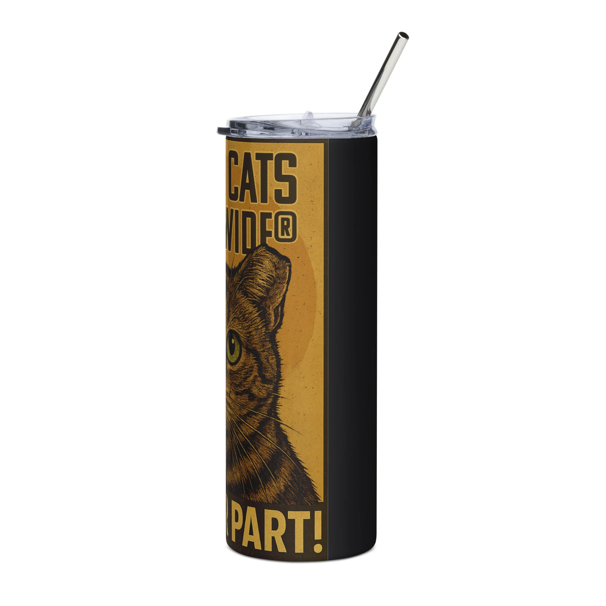 Rescue Stainless steel tumbler - Image 3