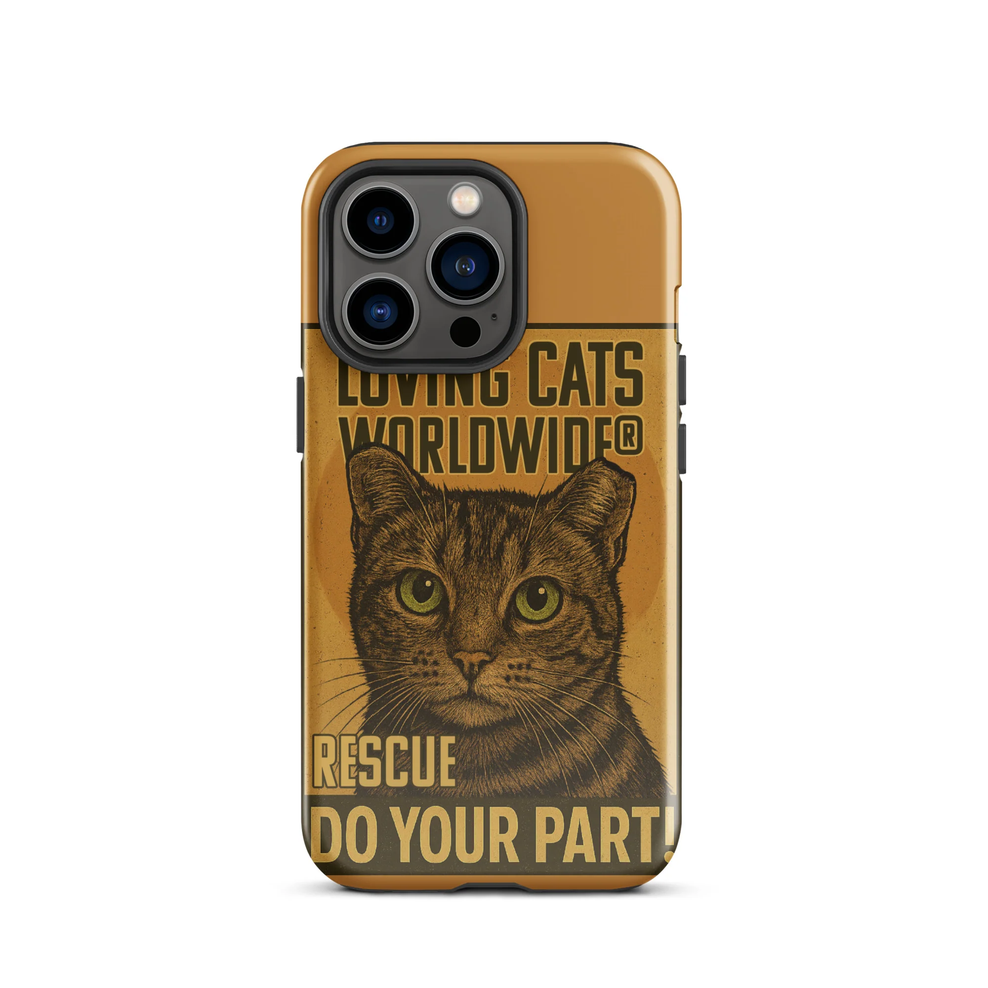 Rescue Tough Case for iPhone® - Image 10