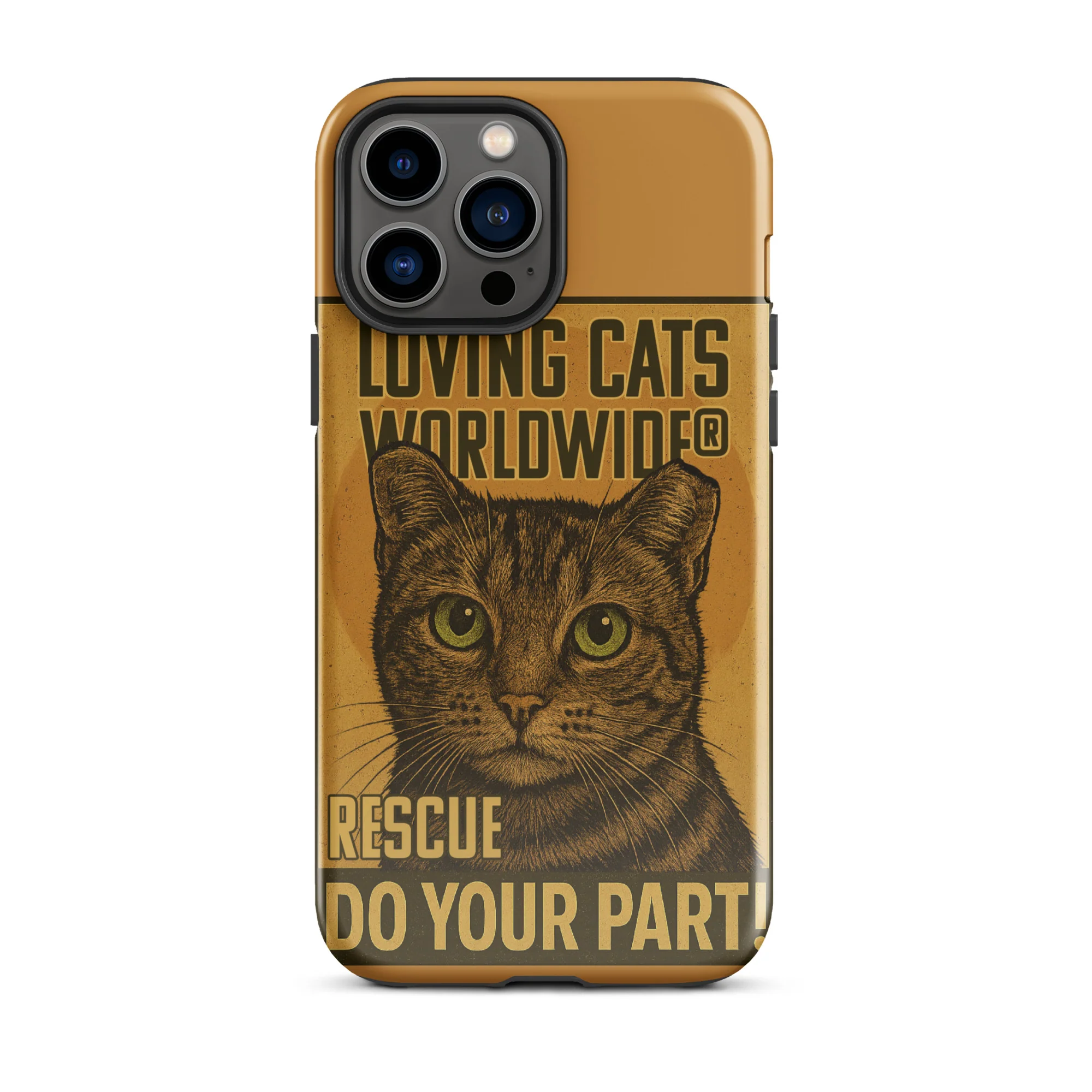 Rescue Tough Case for iPhone® - Image 11