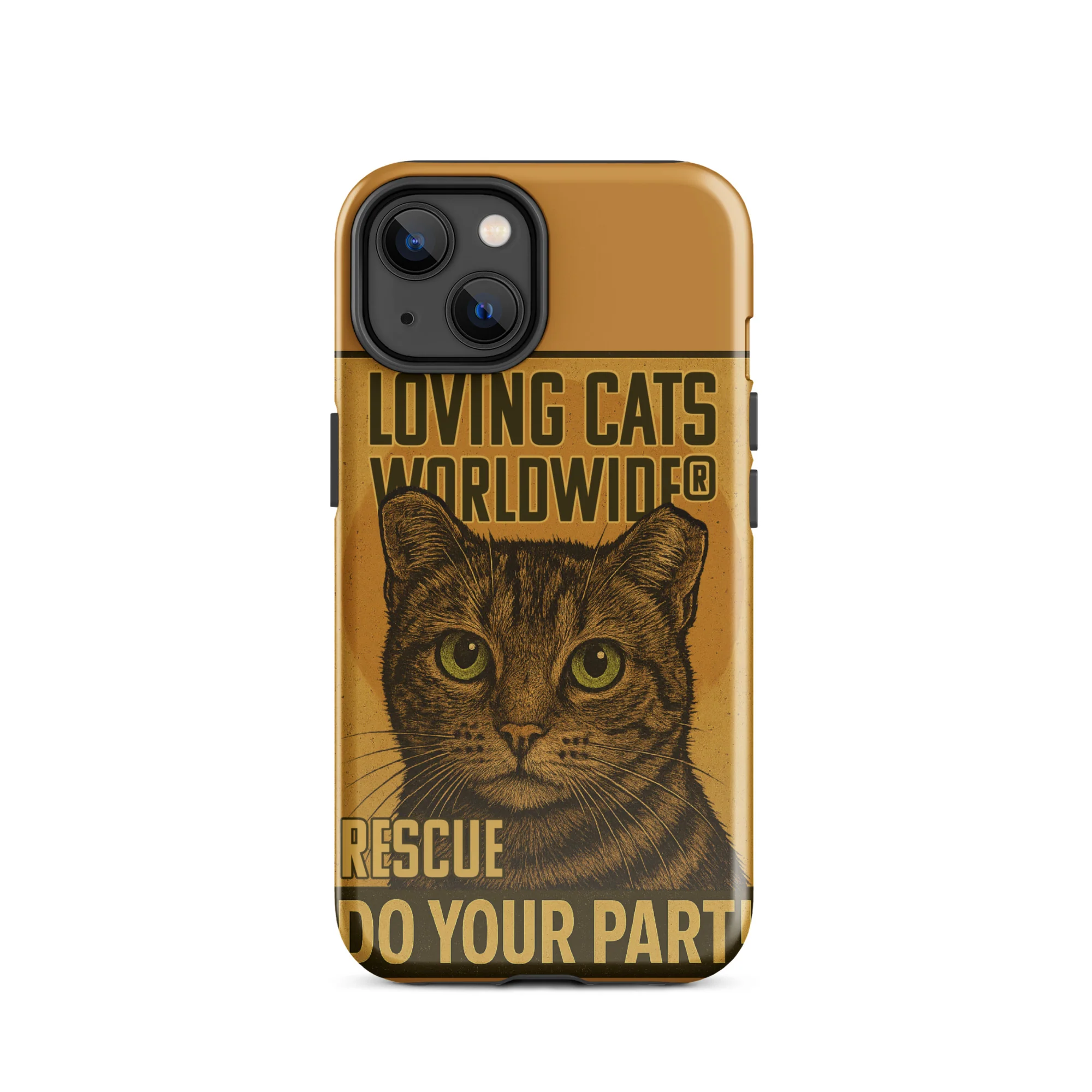Rescue Tough Case for iPhone® - Image 12