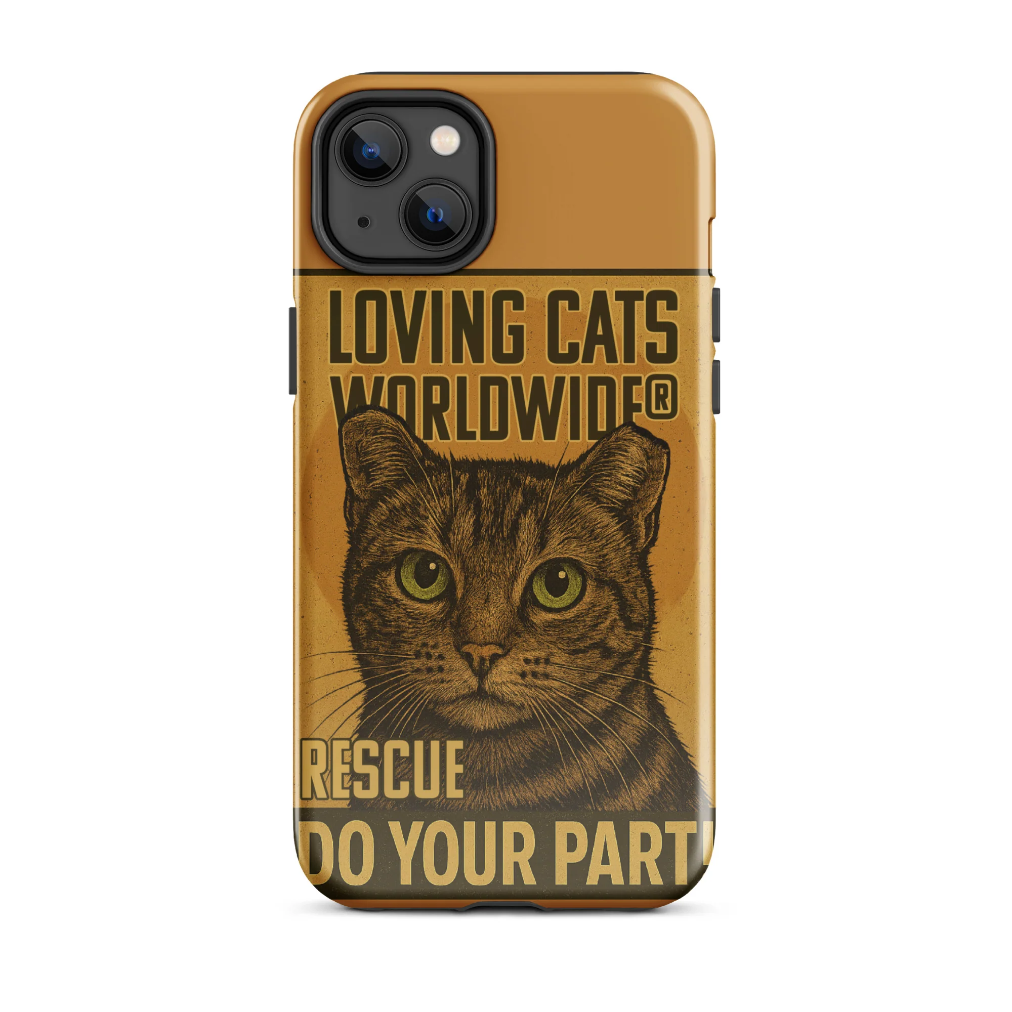 Rescue Tough Case for iPhone® - Image 13