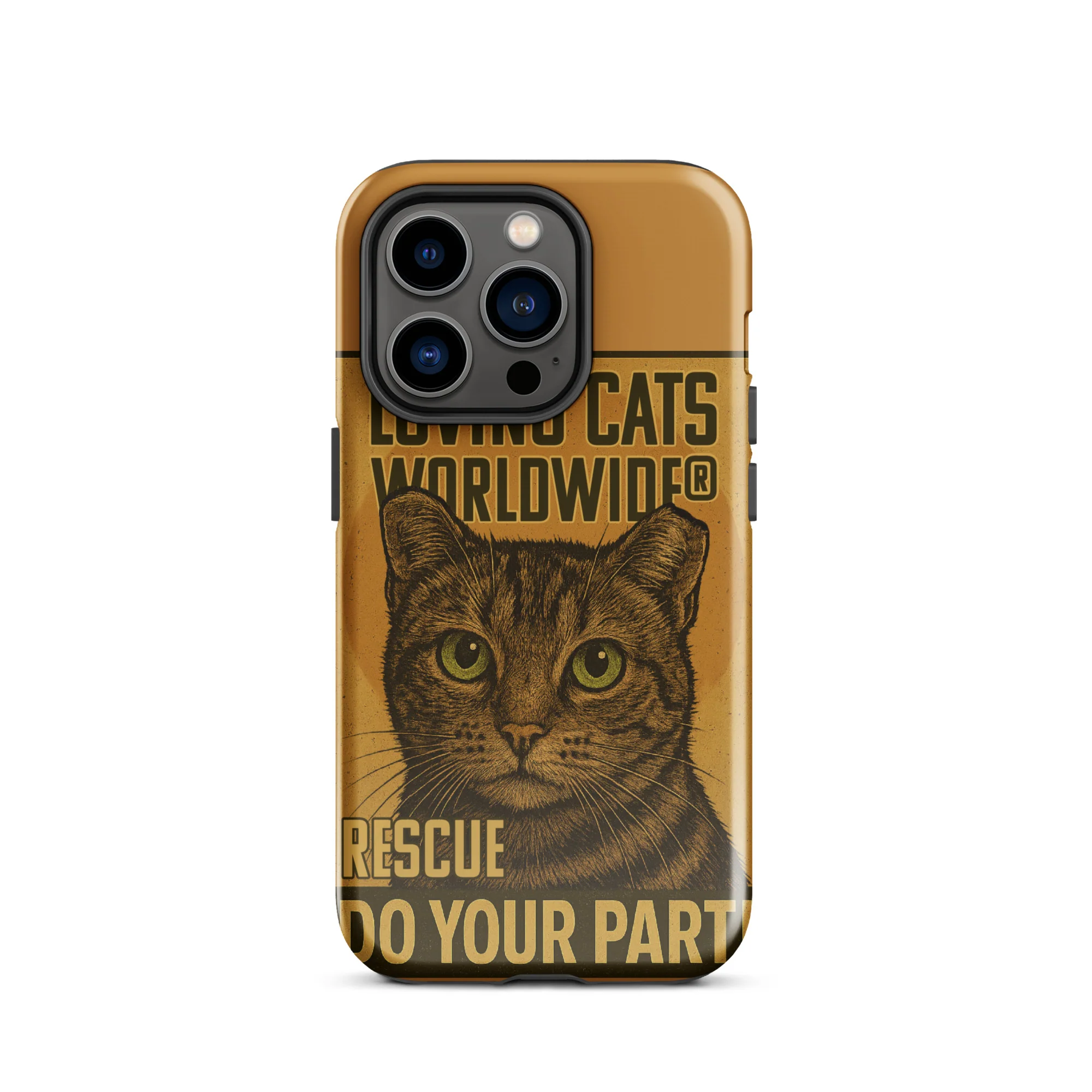 Rescue Tough Case for iPhone® - Image 14