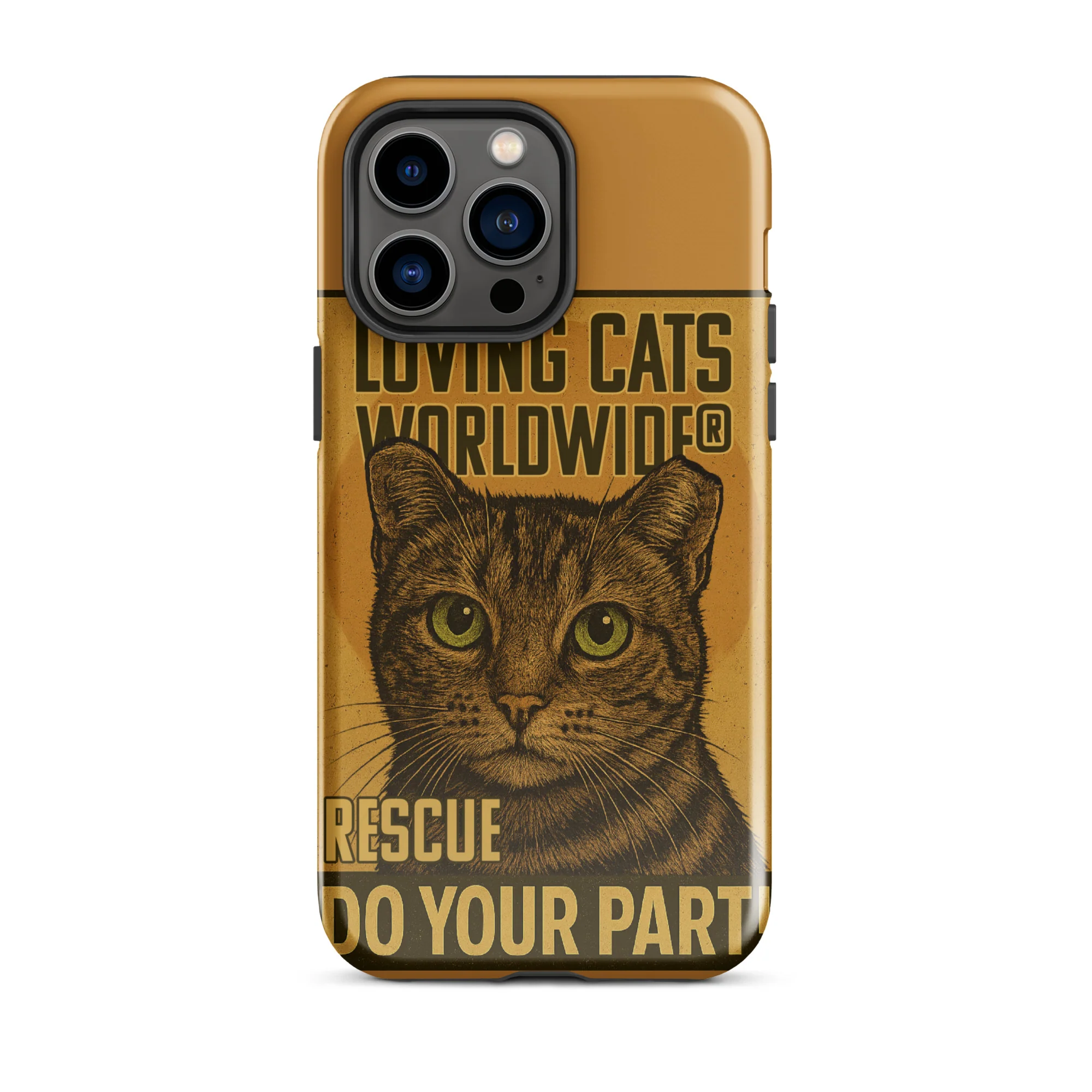 Rescue Tough Case for iPhone® - Image 15