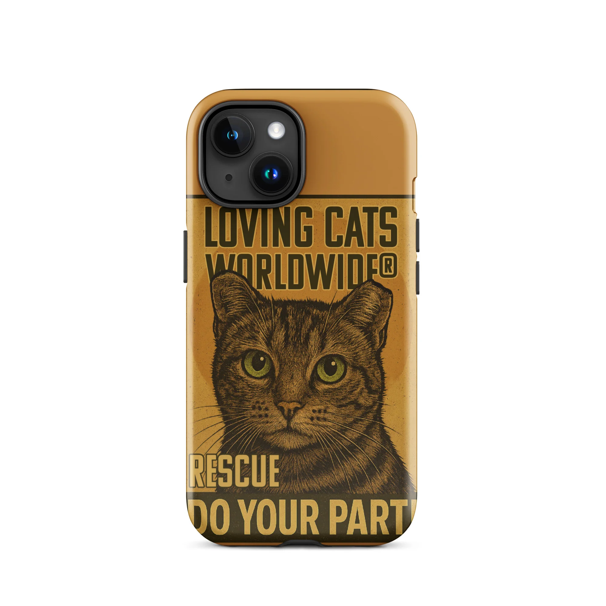 Rescue Tough Case for iPhone® - Image 16
