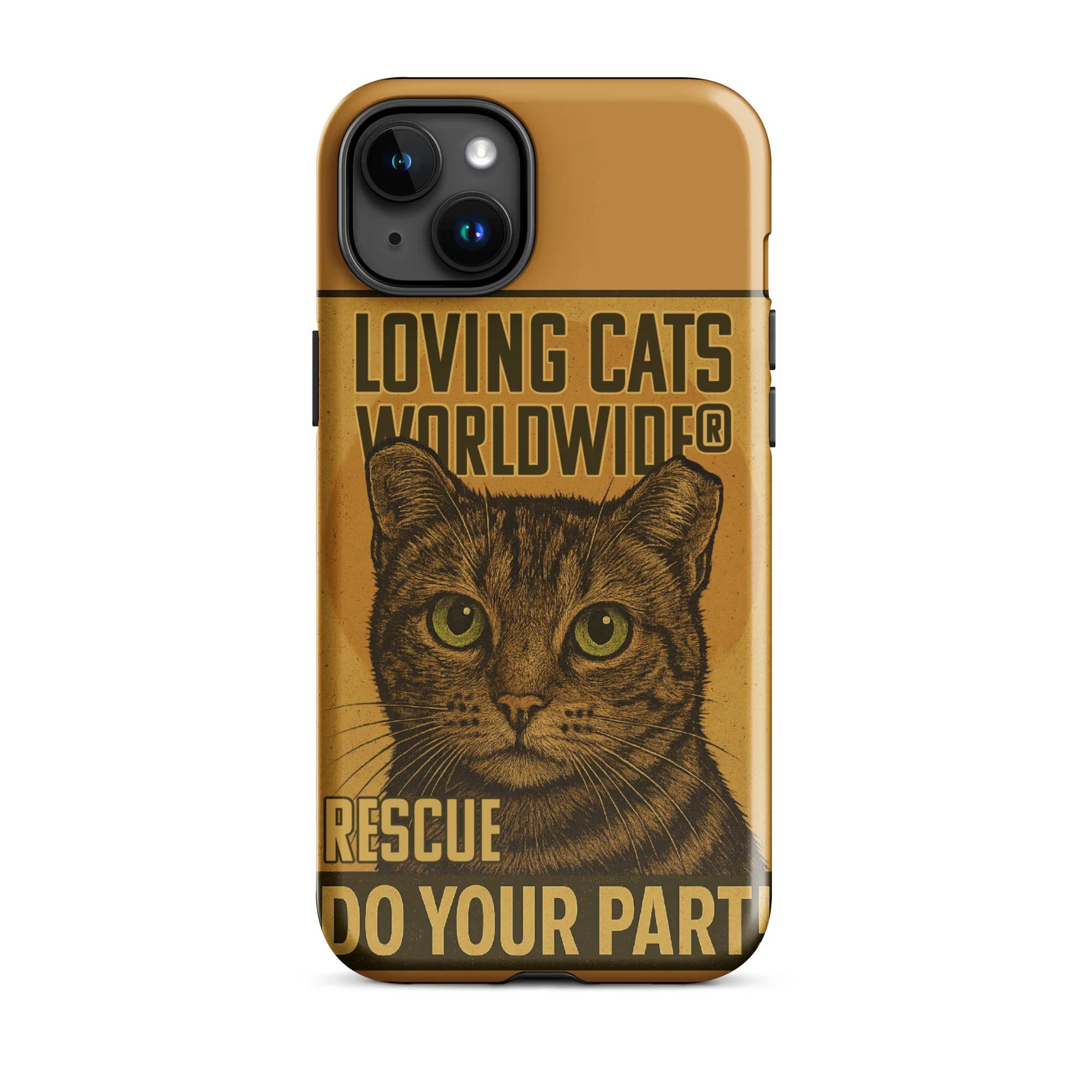 Rescue Tough Case for iPhone® - Image 17
