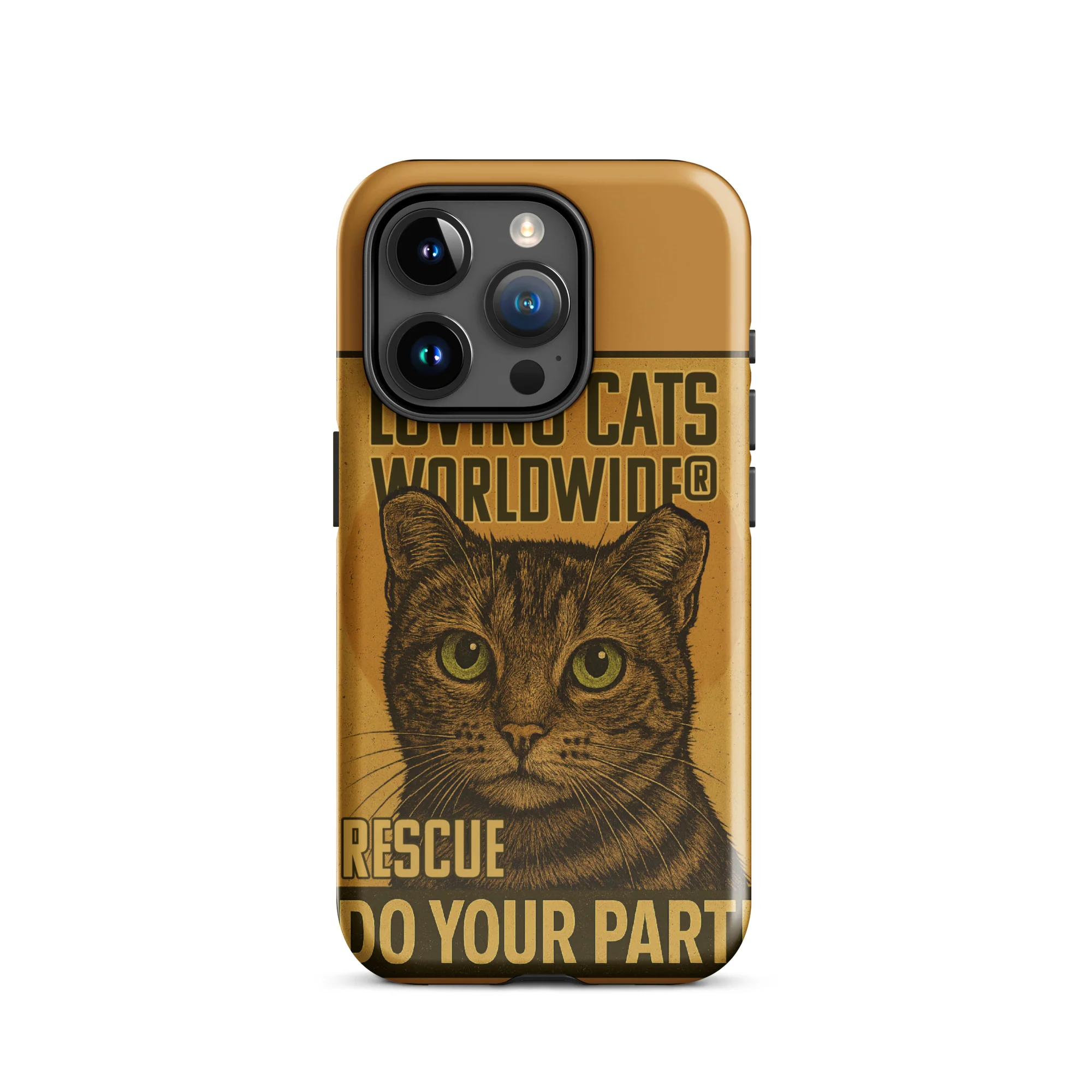 Rescue Tough Case for iPhone® - Image 18