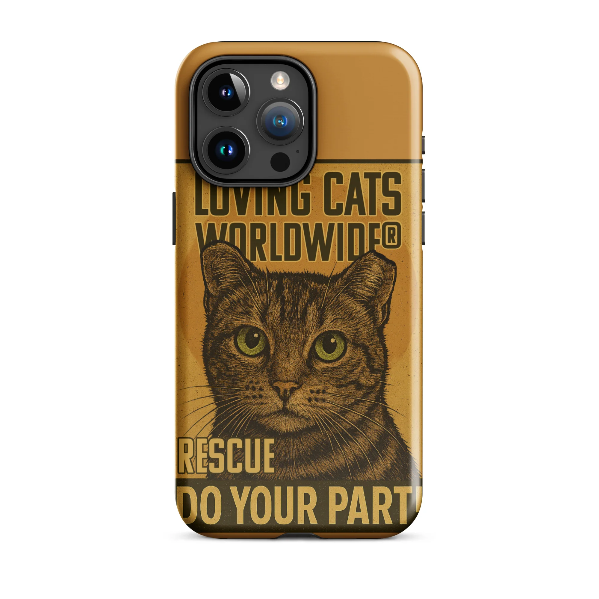 Rescue Tough Case for iPhone® - Image 19