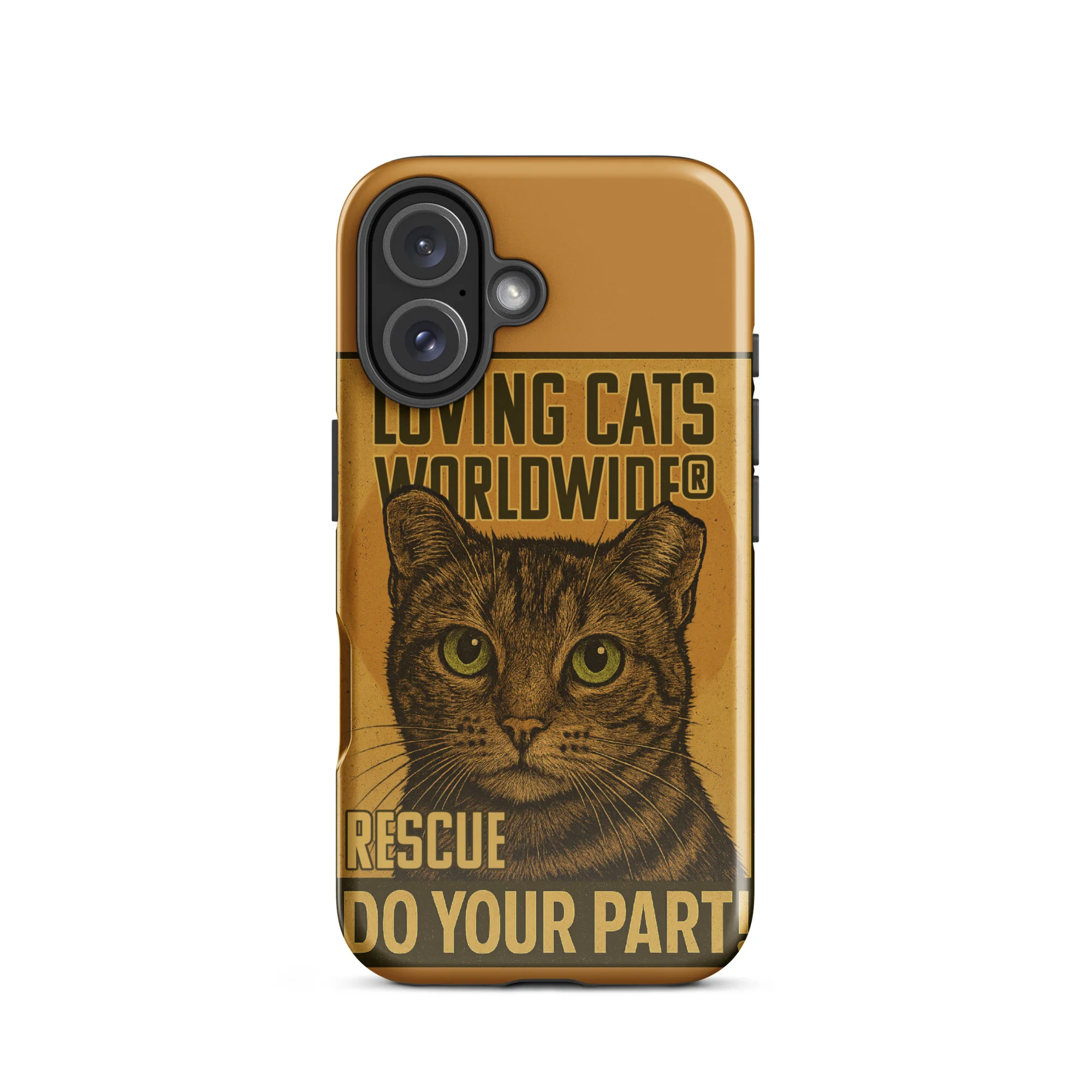 Rescue Tough Case for iPhone® - Image 20