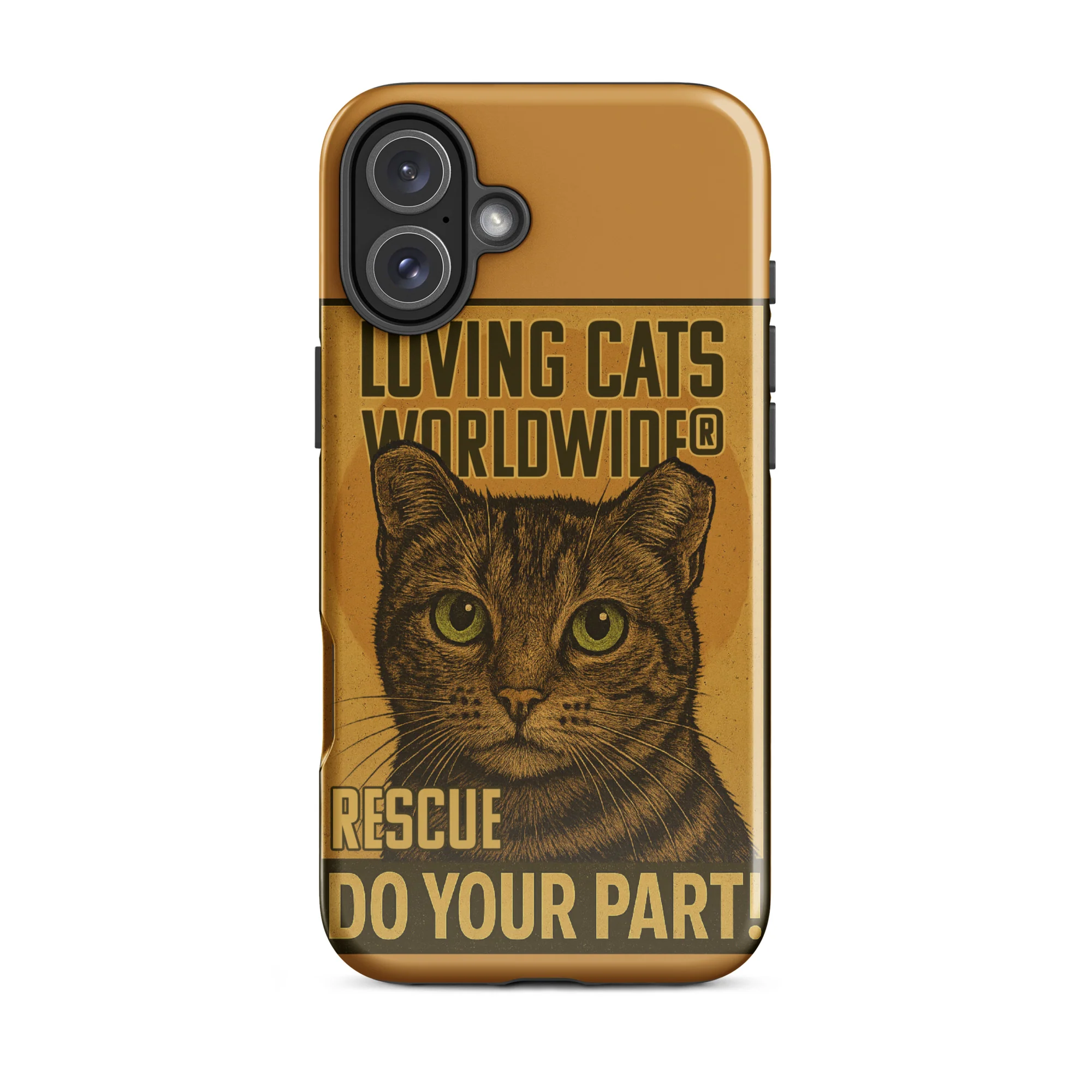 Rescue Tough Case for iPhone® - Image 21