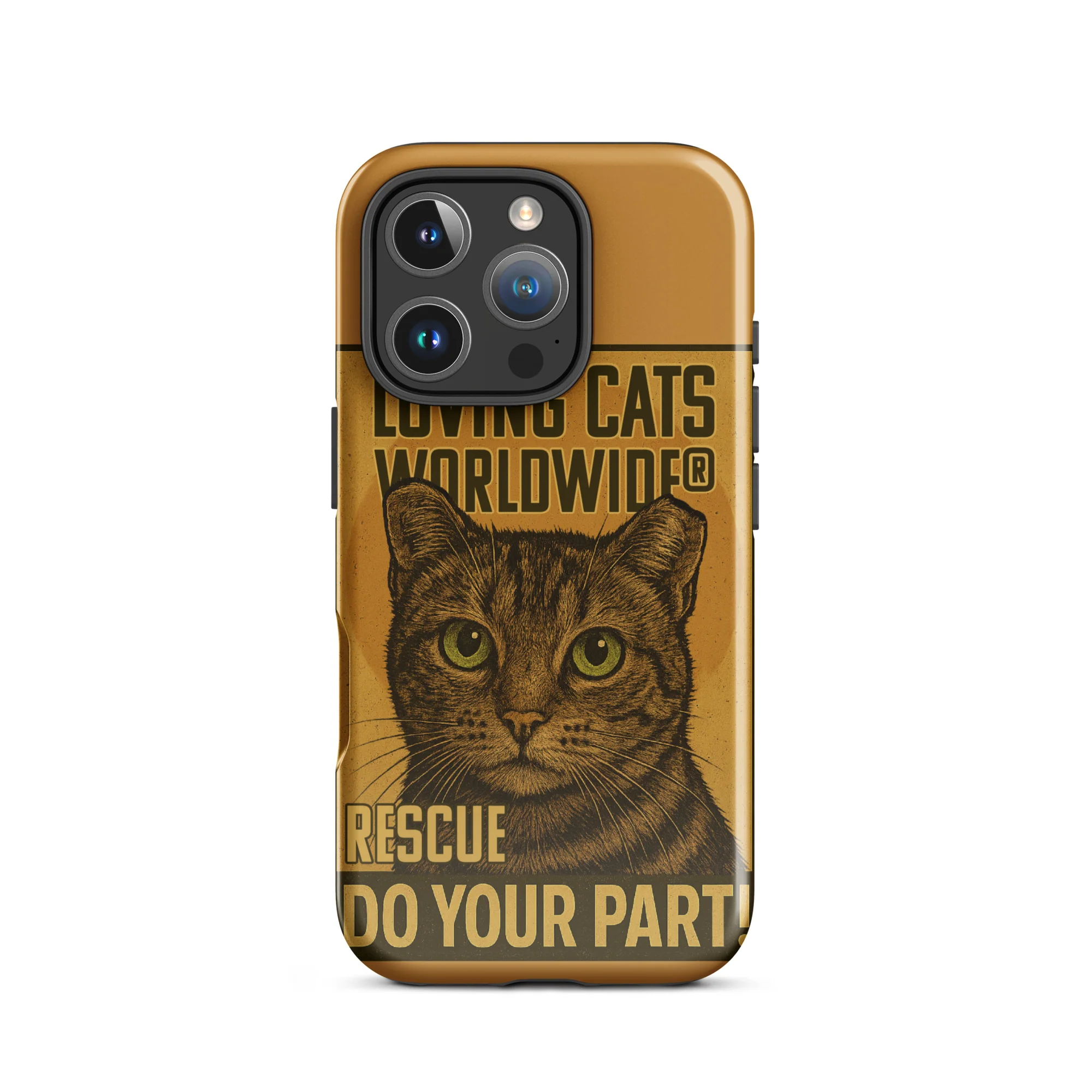 Rescue Tough Case for iPhone® - Image 22