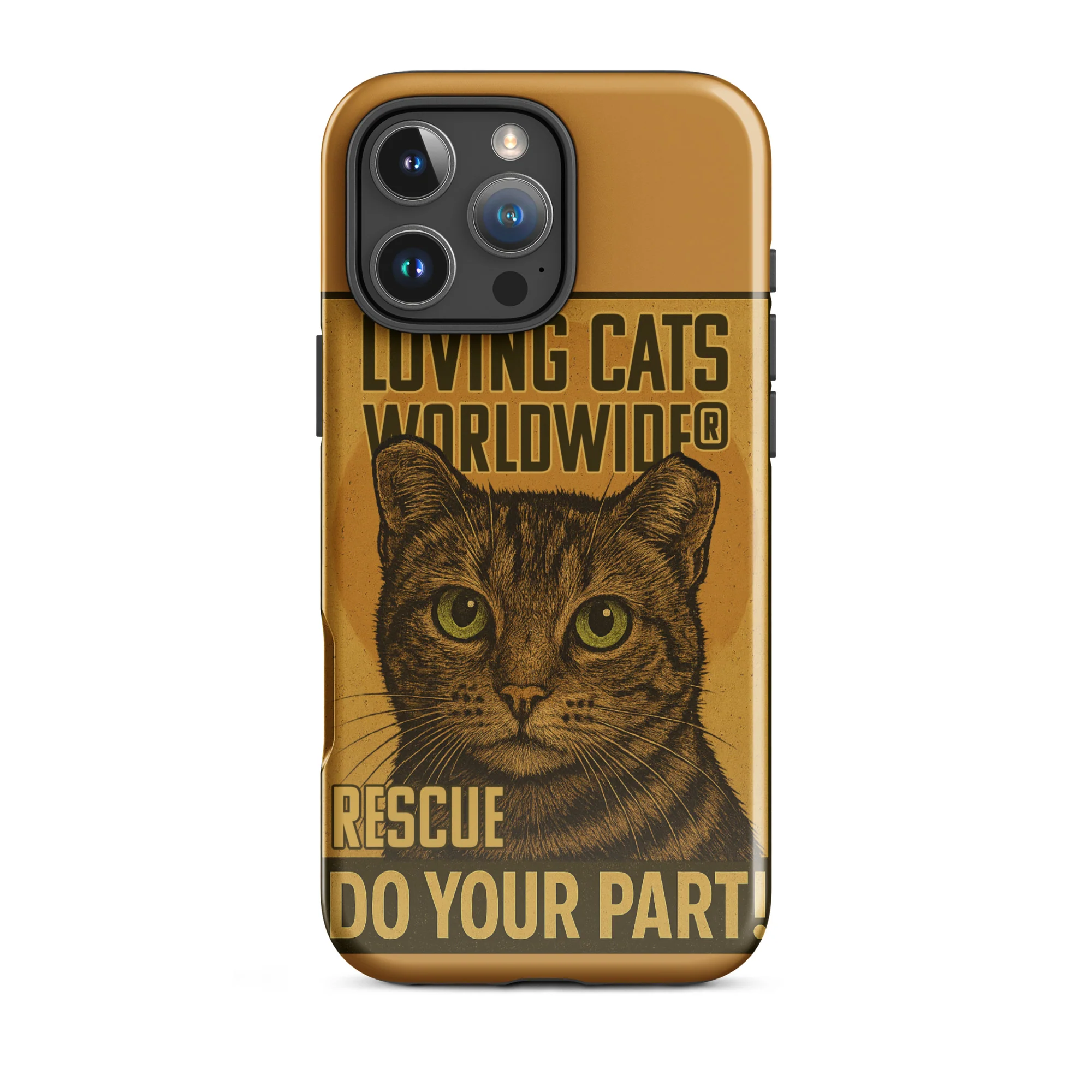 Rescue Tough Case for iPhone® - Image 23
