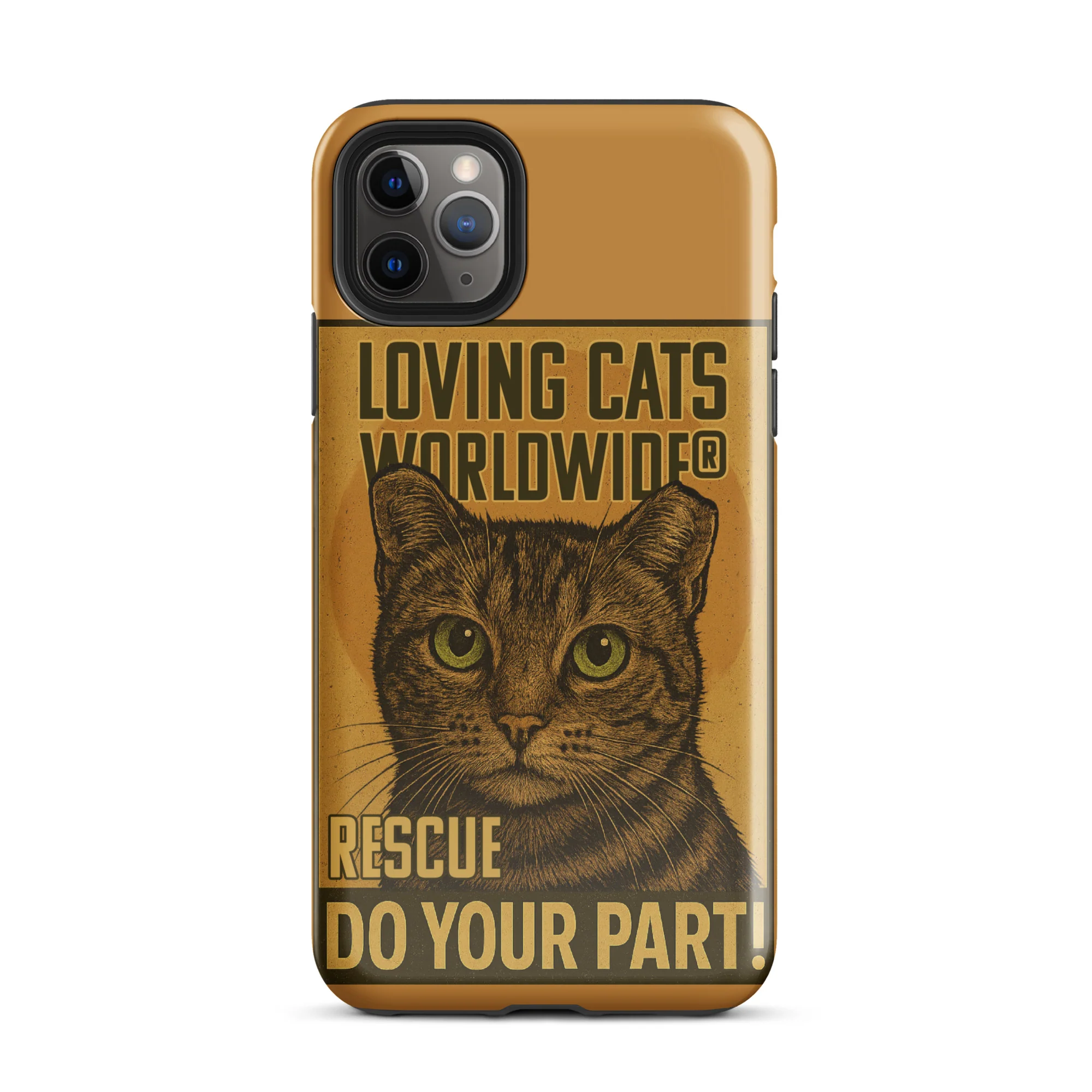 Rescue Tough Case for iPhone® - Image 3