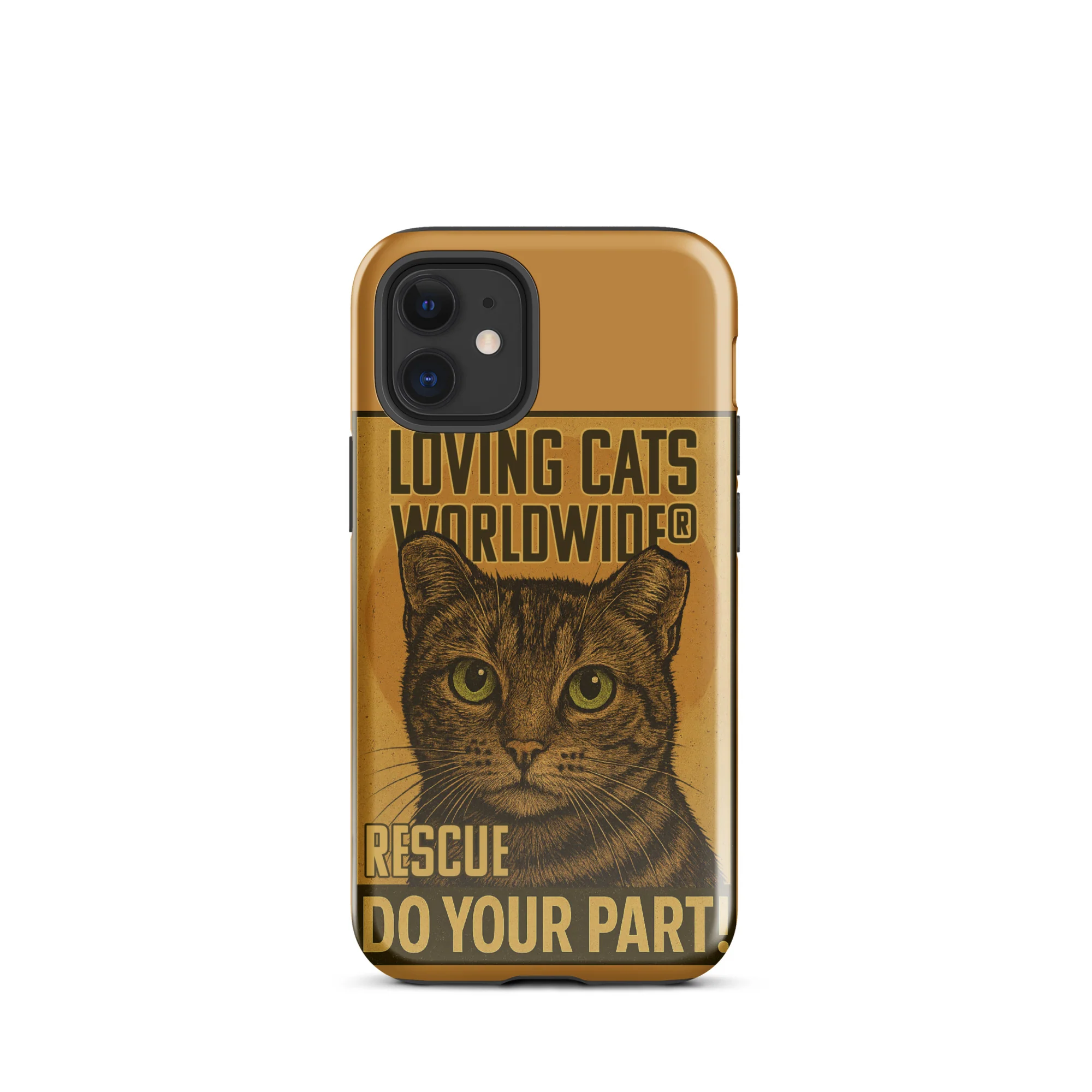 Rescue Tough Case for iPhone® - Image 4