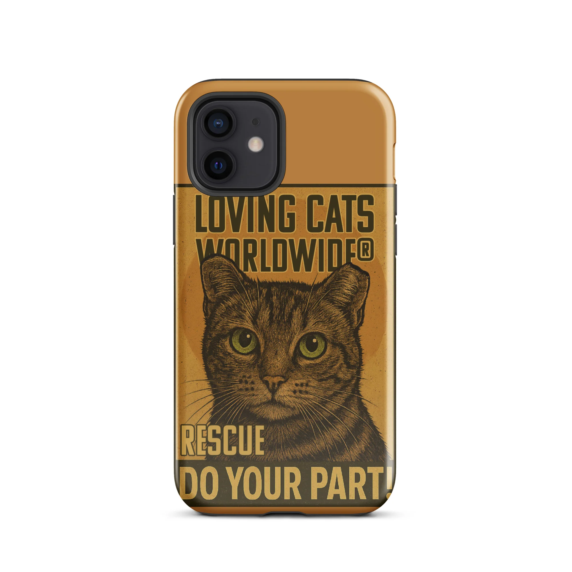 Rescue Tough Case for iPhone® - Image 5