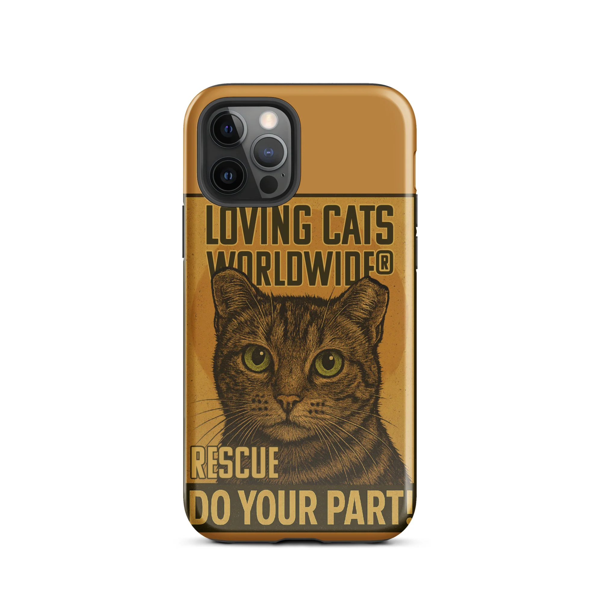Rescue Tough Case for iPhone® - Image 6