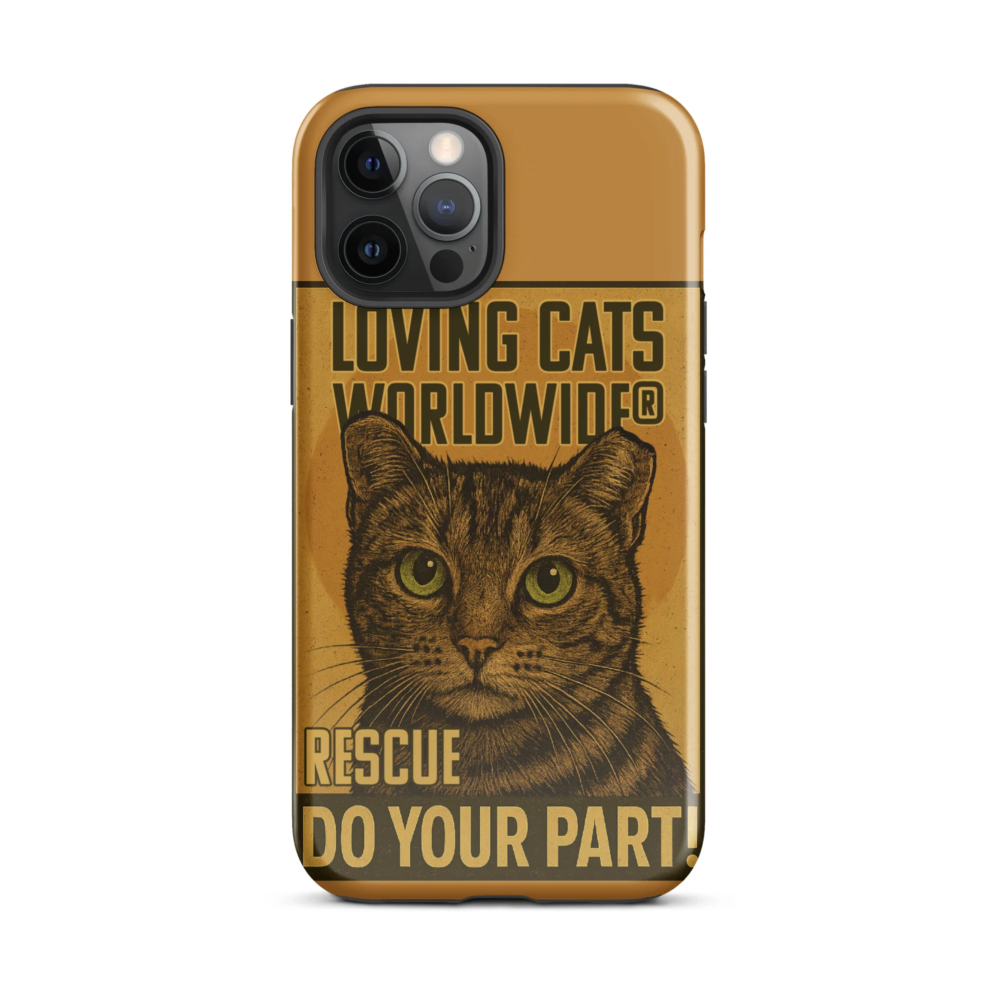 Rescue Tough Case for iPhone® - Image 7