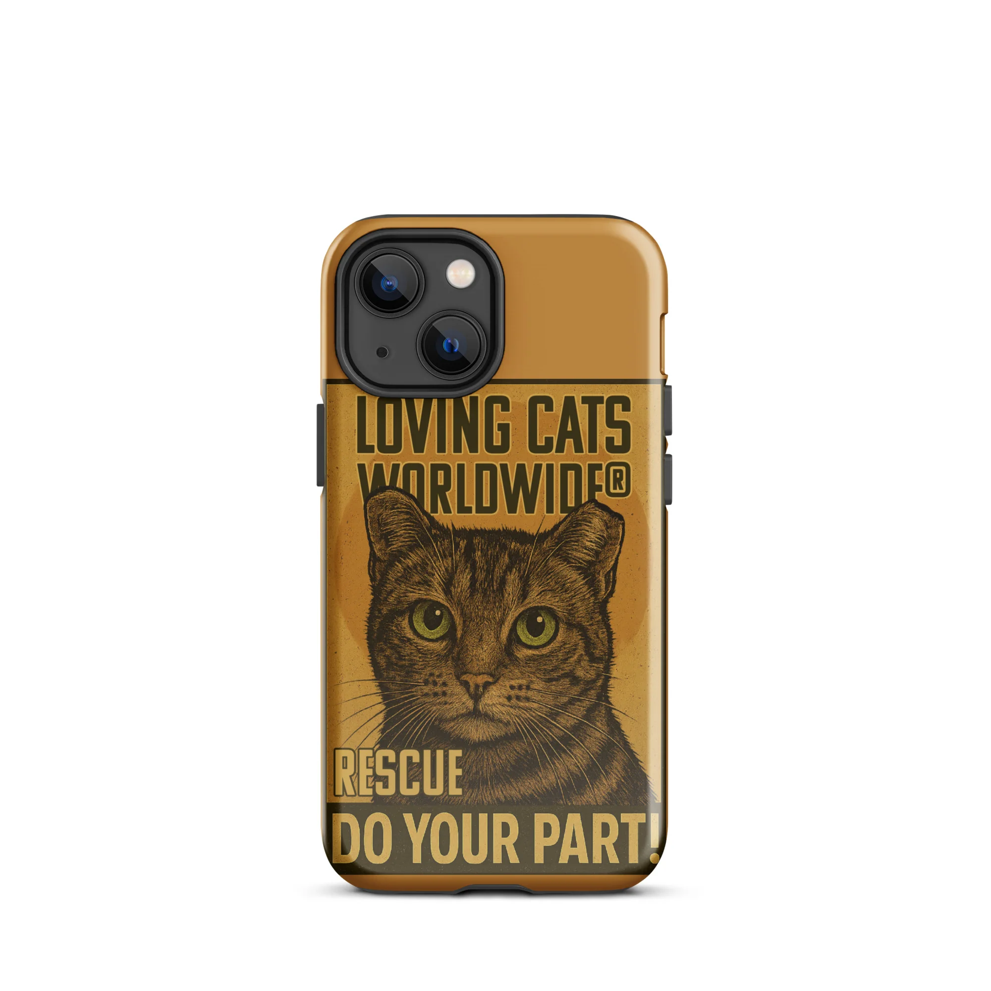 Rescue Tough Case for iPhone® - Image 8