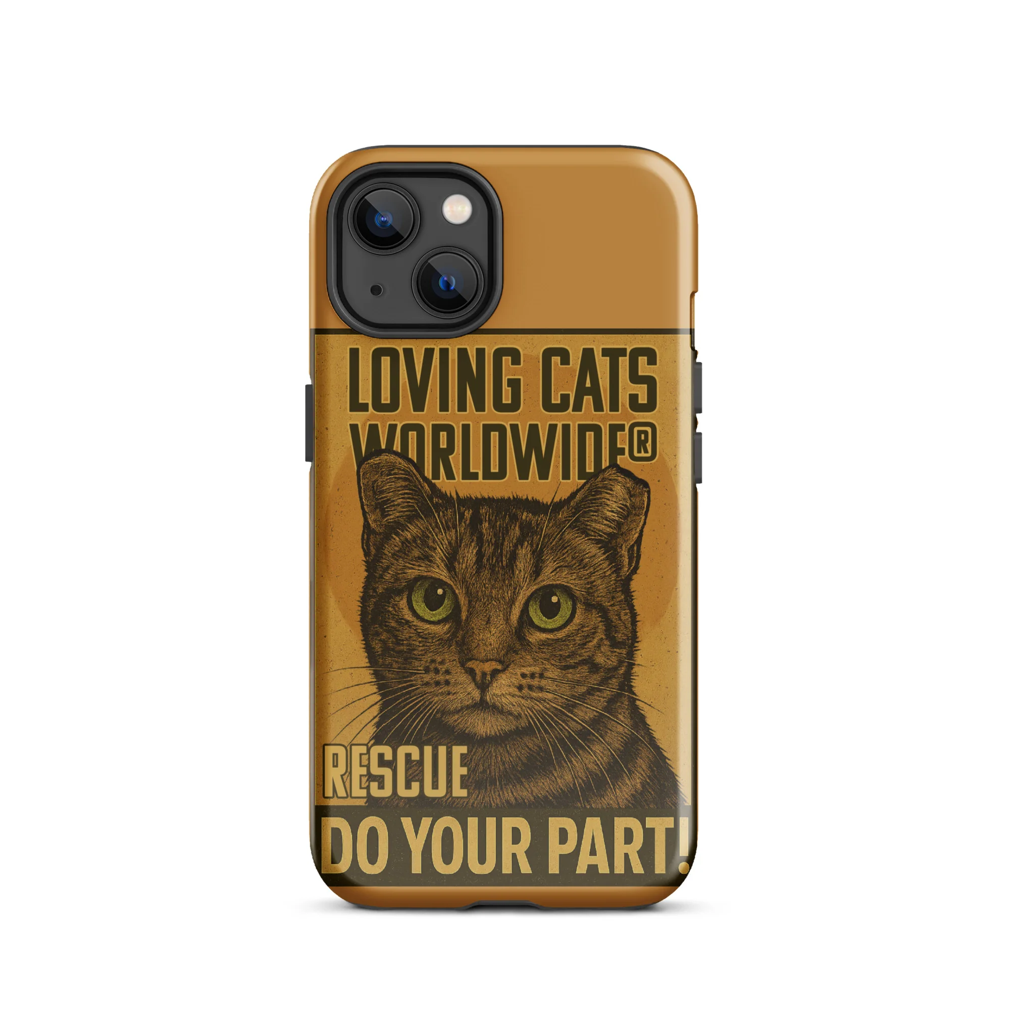 Rescue Tough Case for iPhone® - Image 9