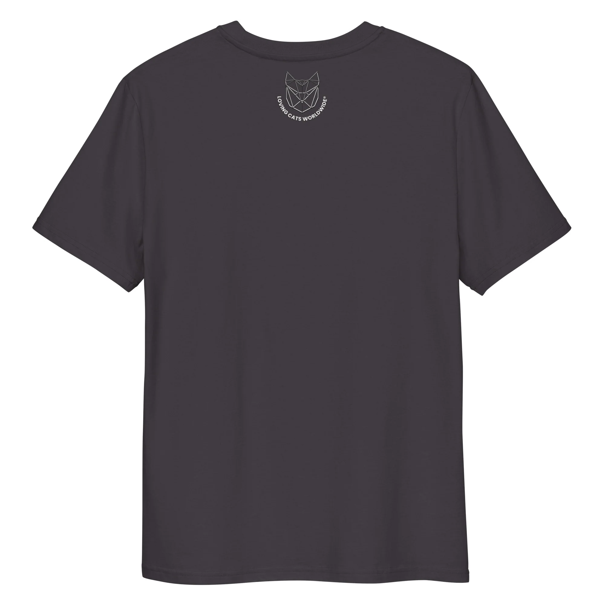 Rescue - Unisex organic cotton t-shirt - Image 15