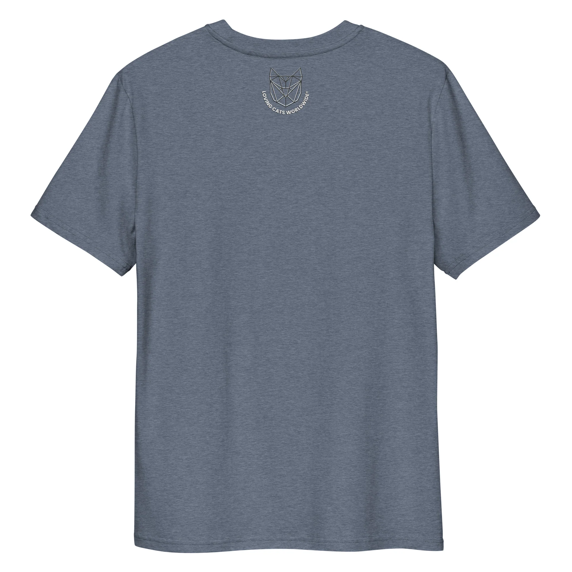 Rescue - Unisex organic cotton t-shirt - Image 27