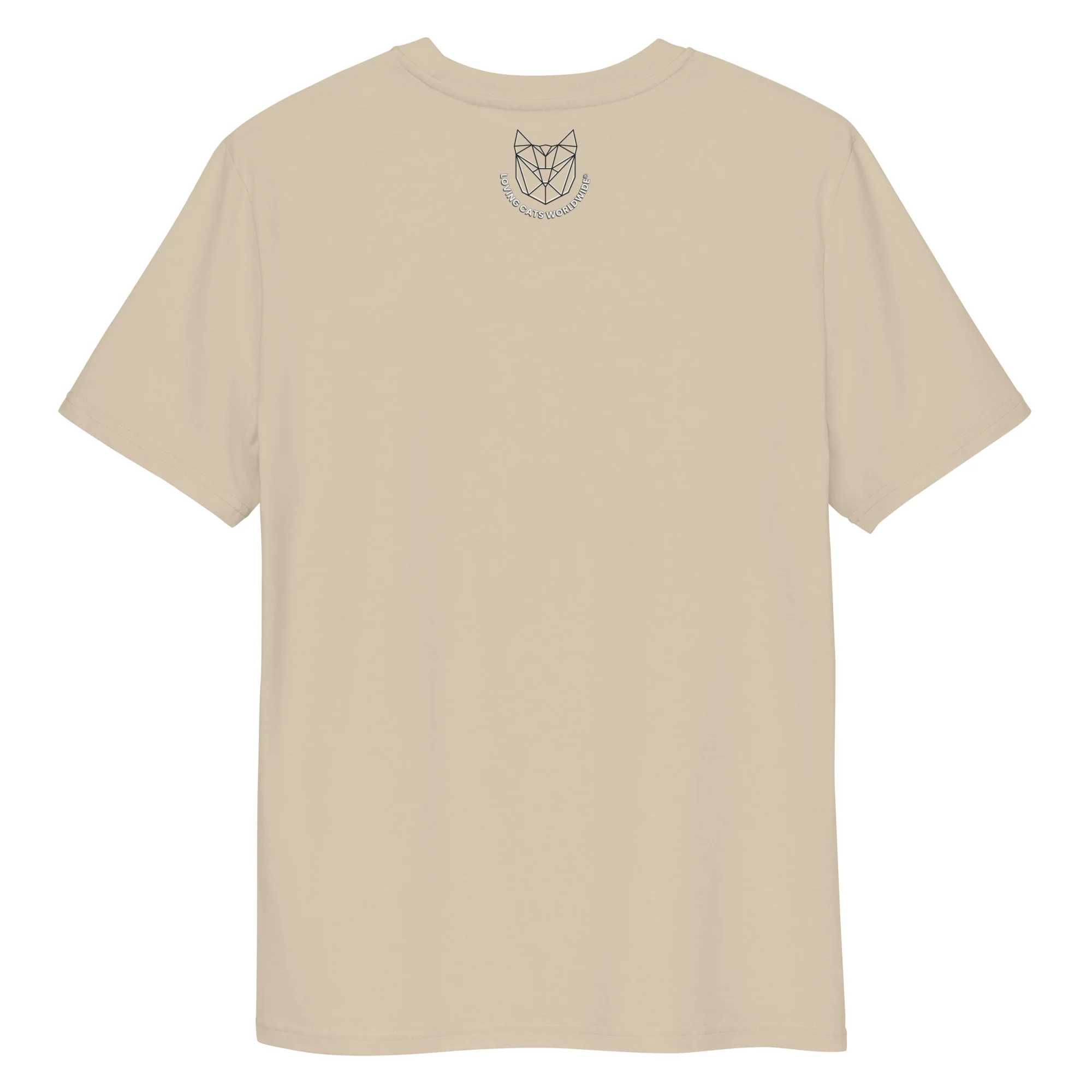 Rescue - Unisex organic cotton t-shirt - Image 32
