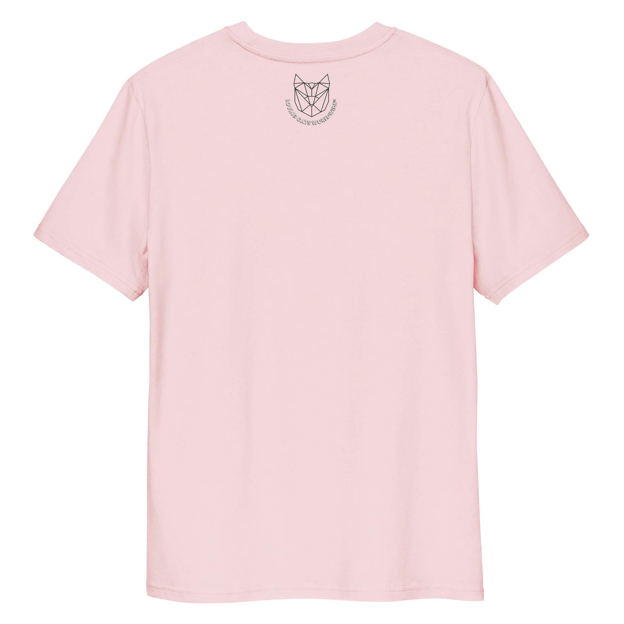 Rescue - Unisex organic cotton t-shirt - Image 38