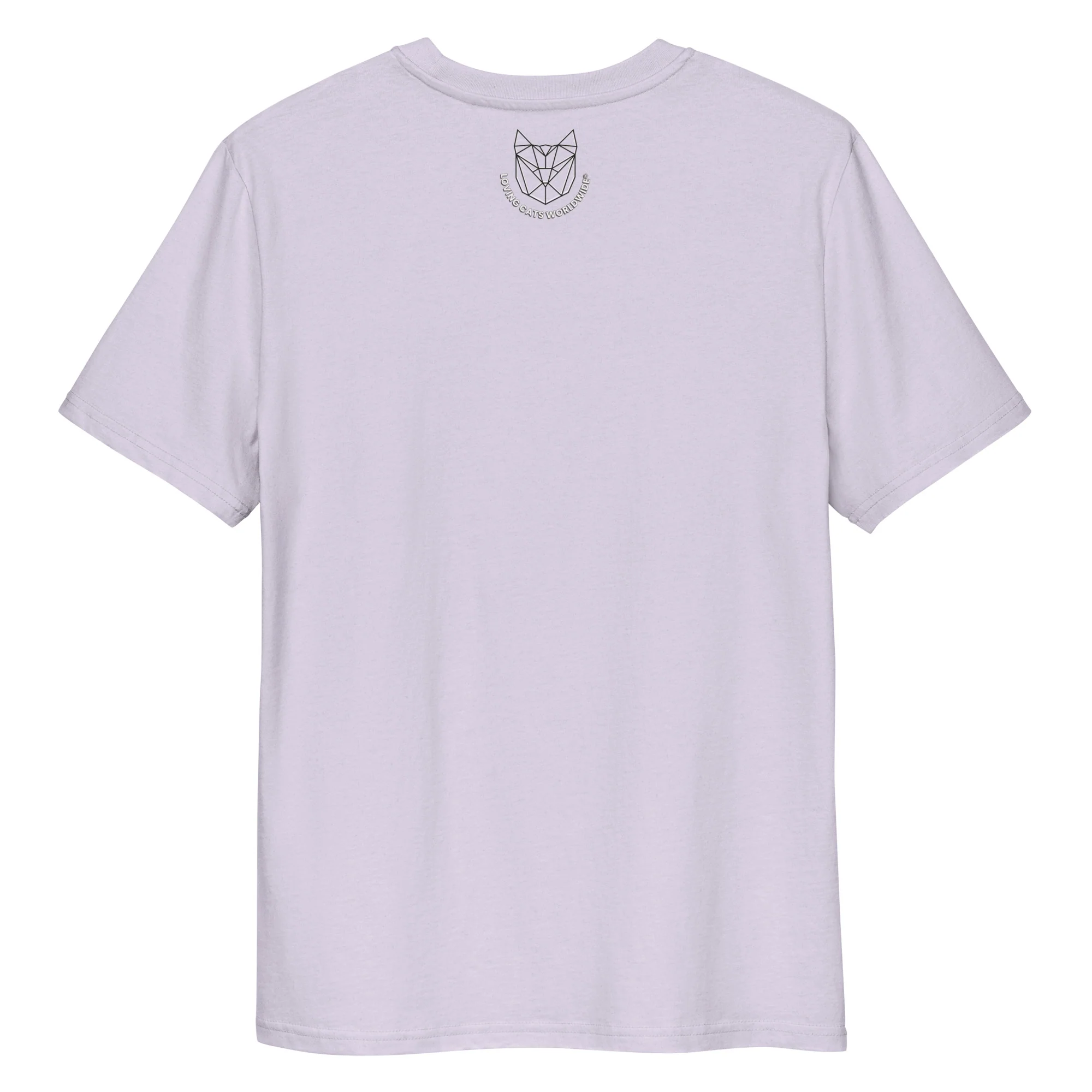 Rescue - Unisex organic cotton t-shirt - Image 42