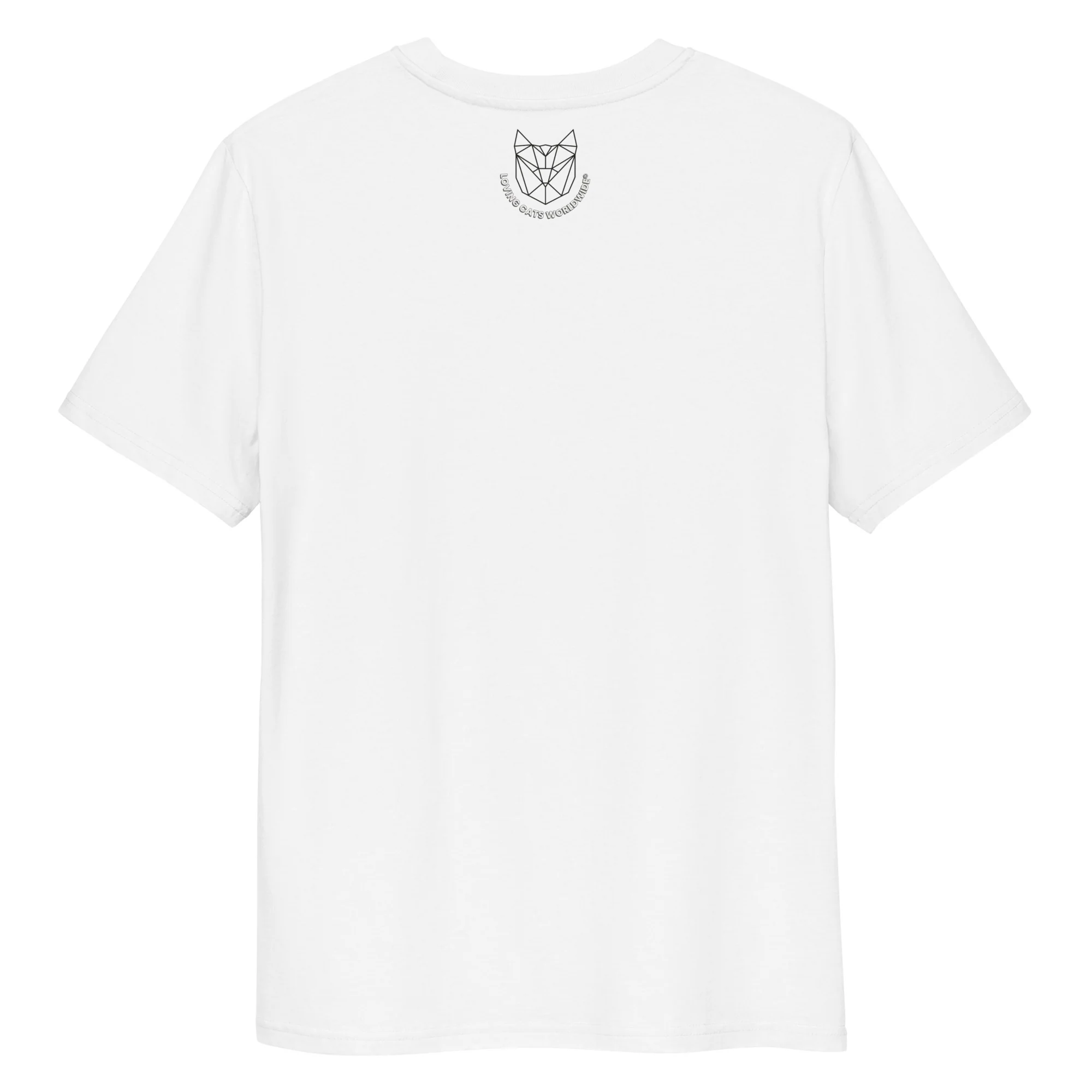 Rescue - Unisex organic cotton t-shirt - Image 44
