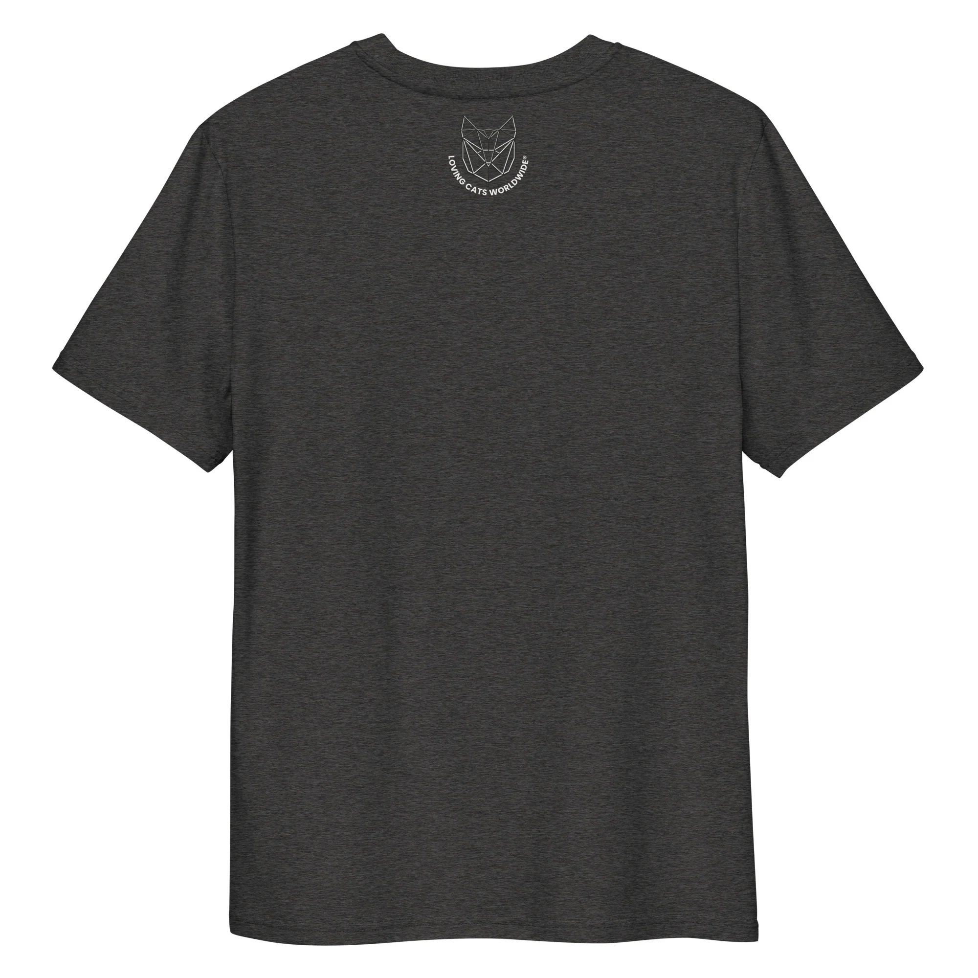 Rescue - Unisex organic cotton t-shirt - Image 9