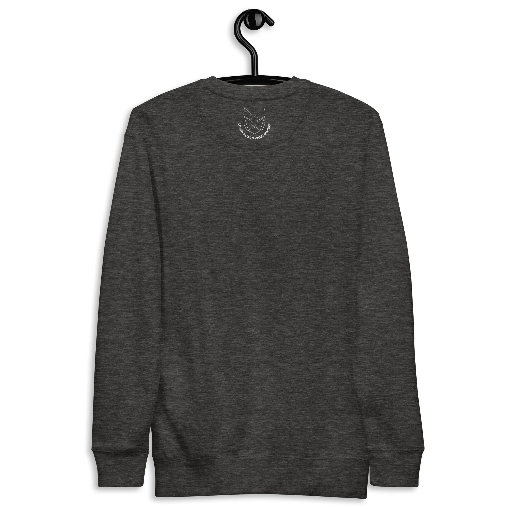 Rescue Unisex Premium Sweatshirt - Image 6