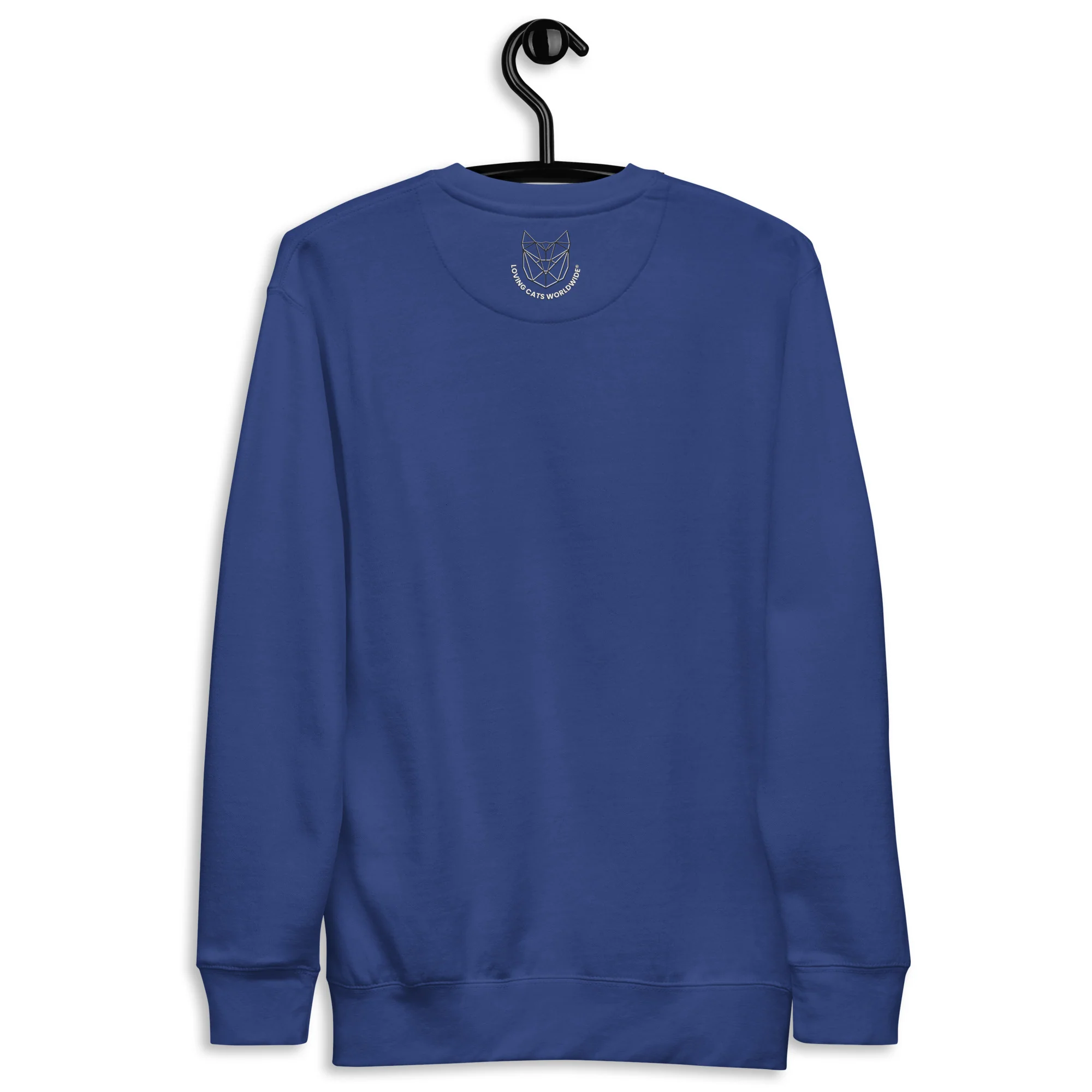 Rescue Unisex Premium Sweatshirt - Image 8