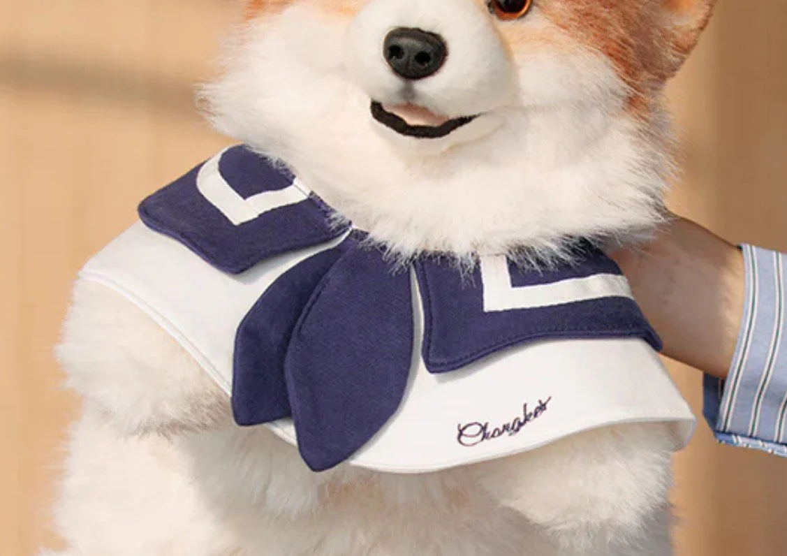 Sailor Collar for Cat Dog & Pet - Image 2
