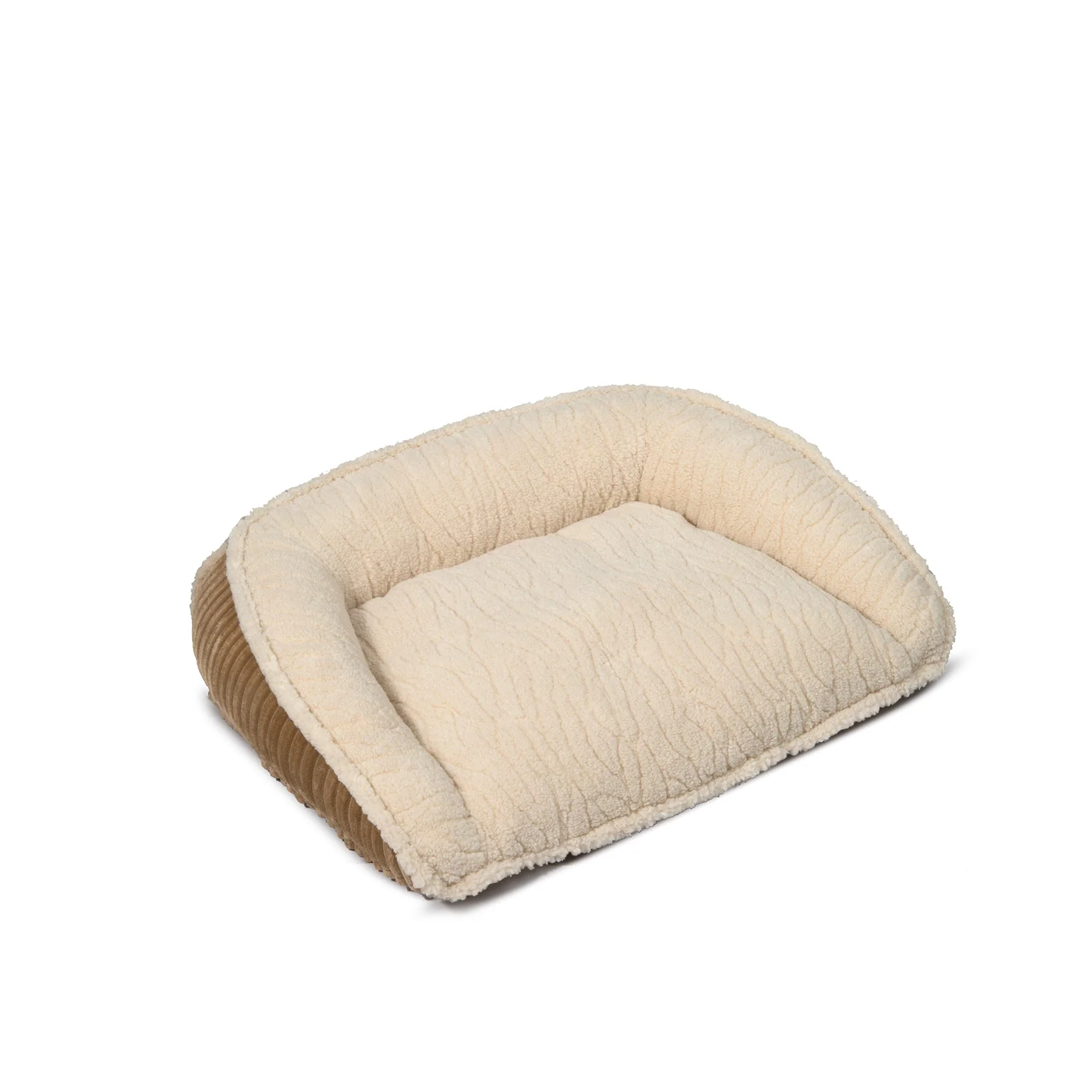 Scout Perfect Bolster Dog Bed - Image 2