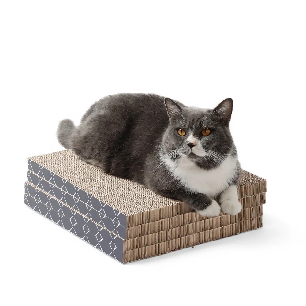 Scratch Pad Refills for Hide & Scratch Box (or use on their own) - Image 4
