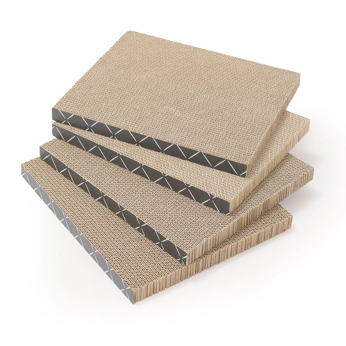 Scratch Pad Refills for Hide & Scratch Box (or use on their own) - Image 7