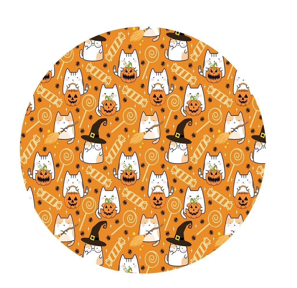 Seasonal Cat Coasters - Image 4