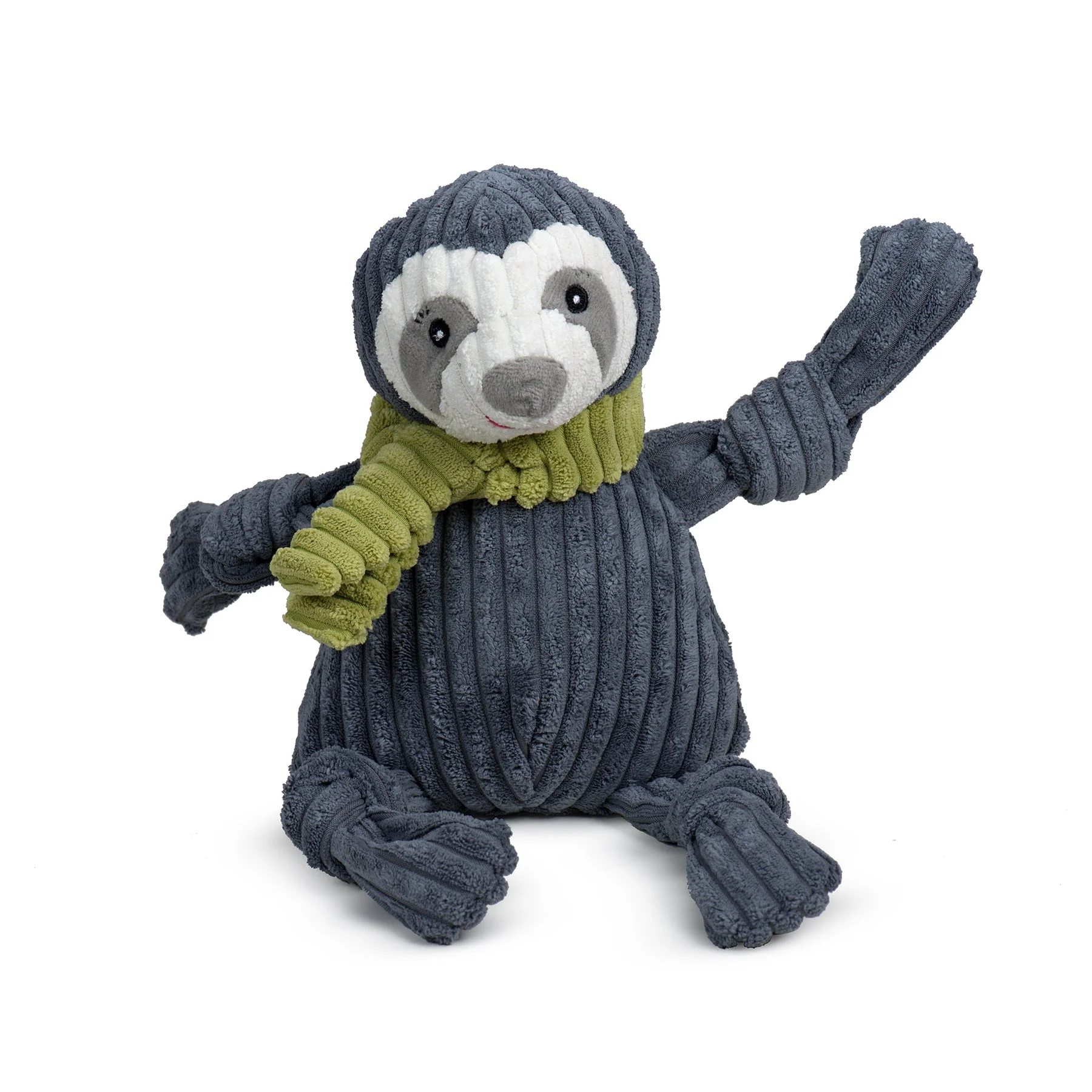 Seb Sloth Knottie® Plush Dog Toy - Image 2