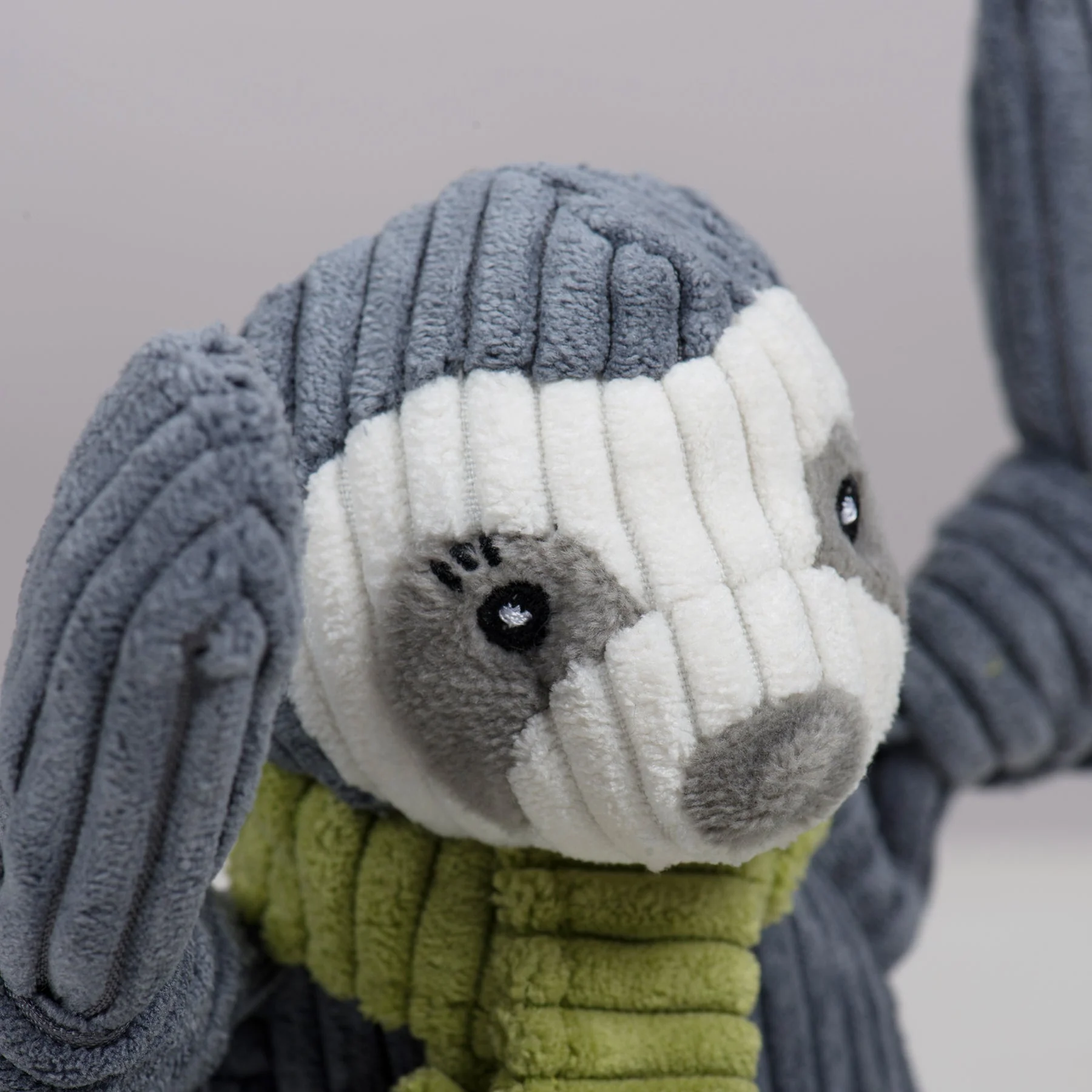 Seb Sloth Knottie® Plush Dog Toy - Image 3