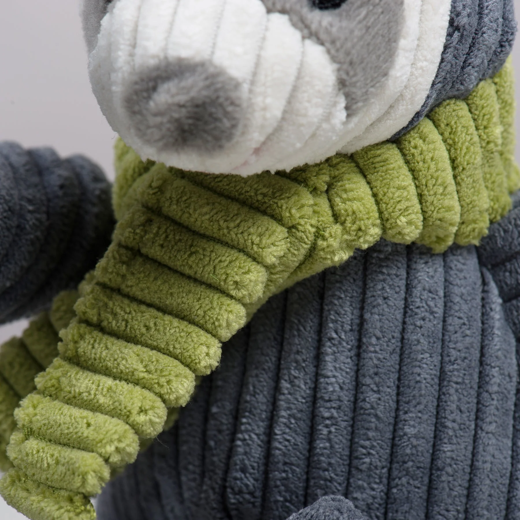 Seb Sloth Knottie® Plush Dog Toy - Image 4