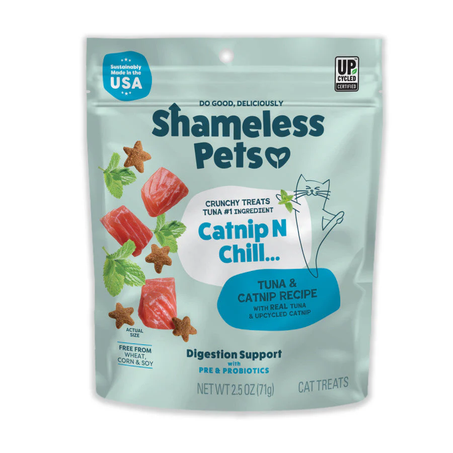 Shameless Pets Cat Treats - Image 5