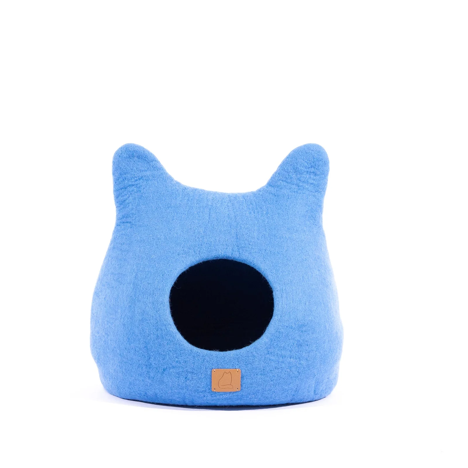 Sky Blue | Ear Style Cave - Image 4