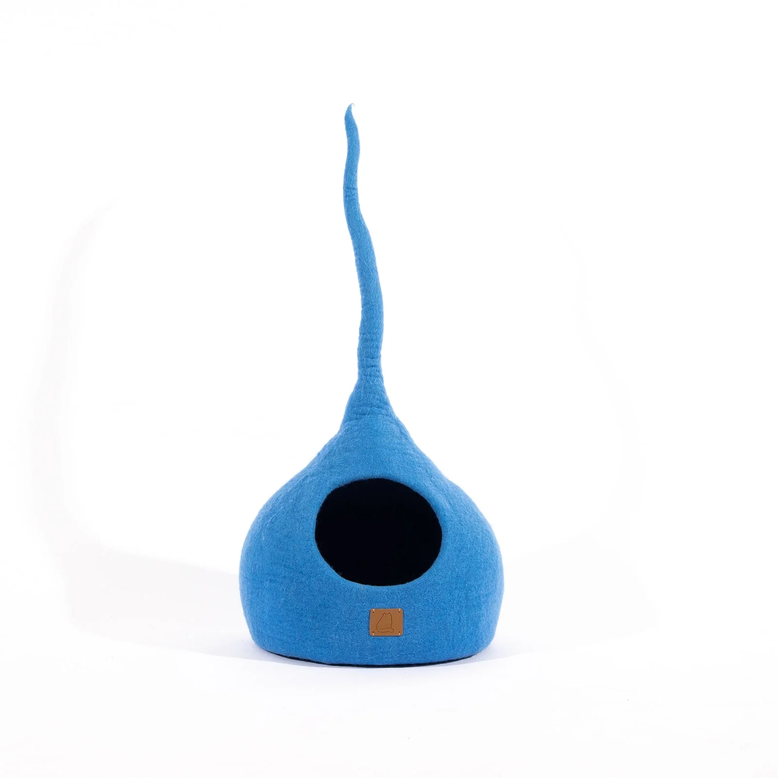 Sky Blue | Tail Style Cave - Image 4