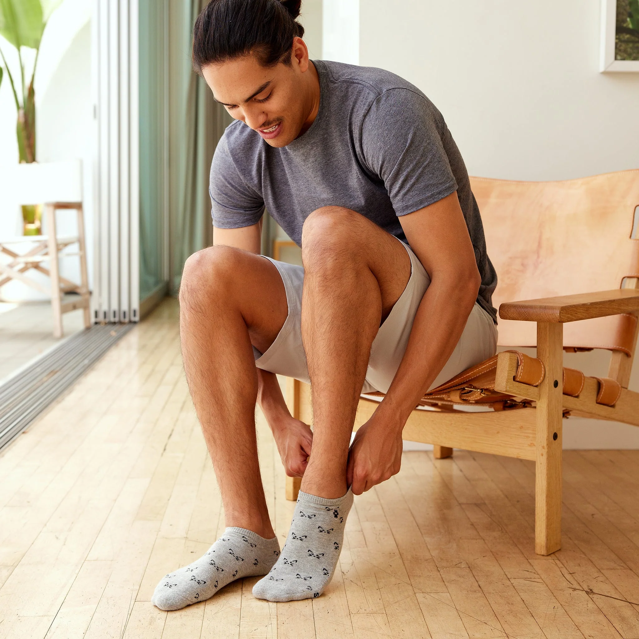 Socks that Save Cats - Image 5