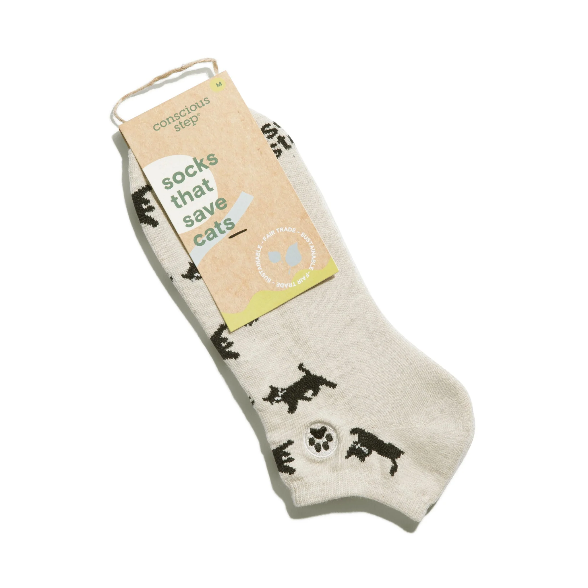 Socks that Save Cats - Image 2