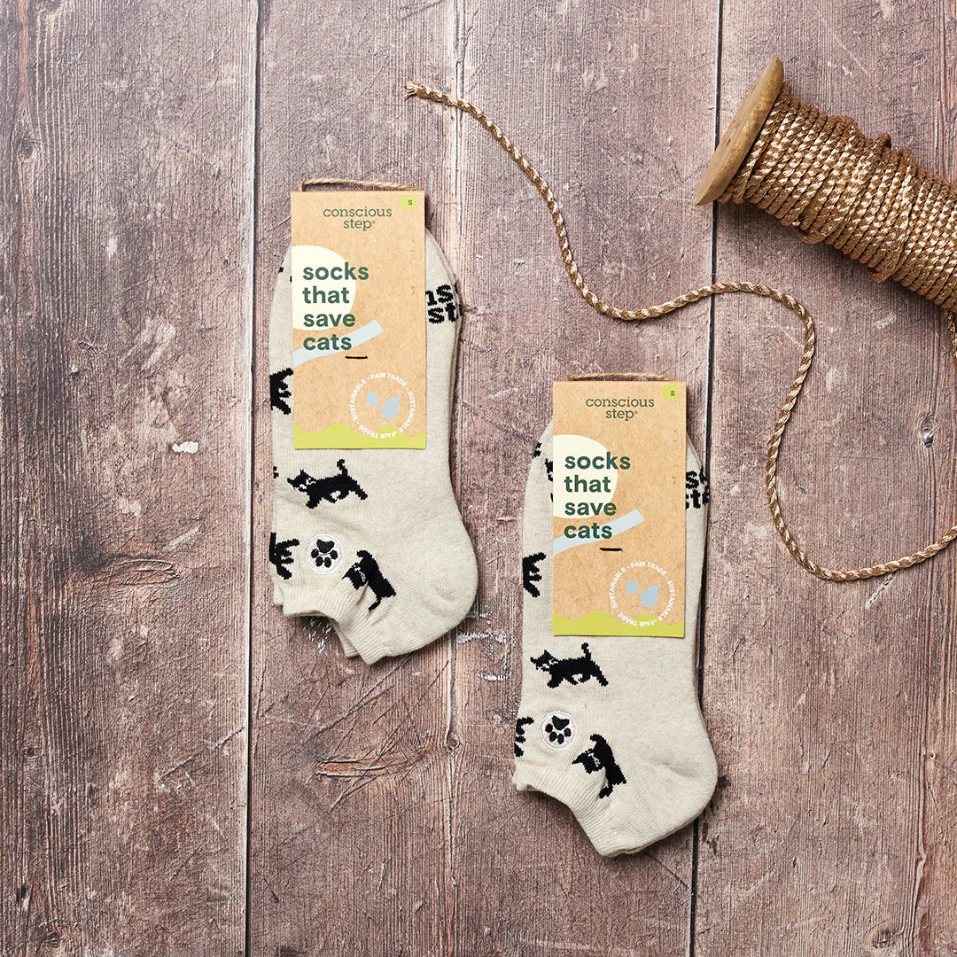 Socks that Save Cats - Image 4